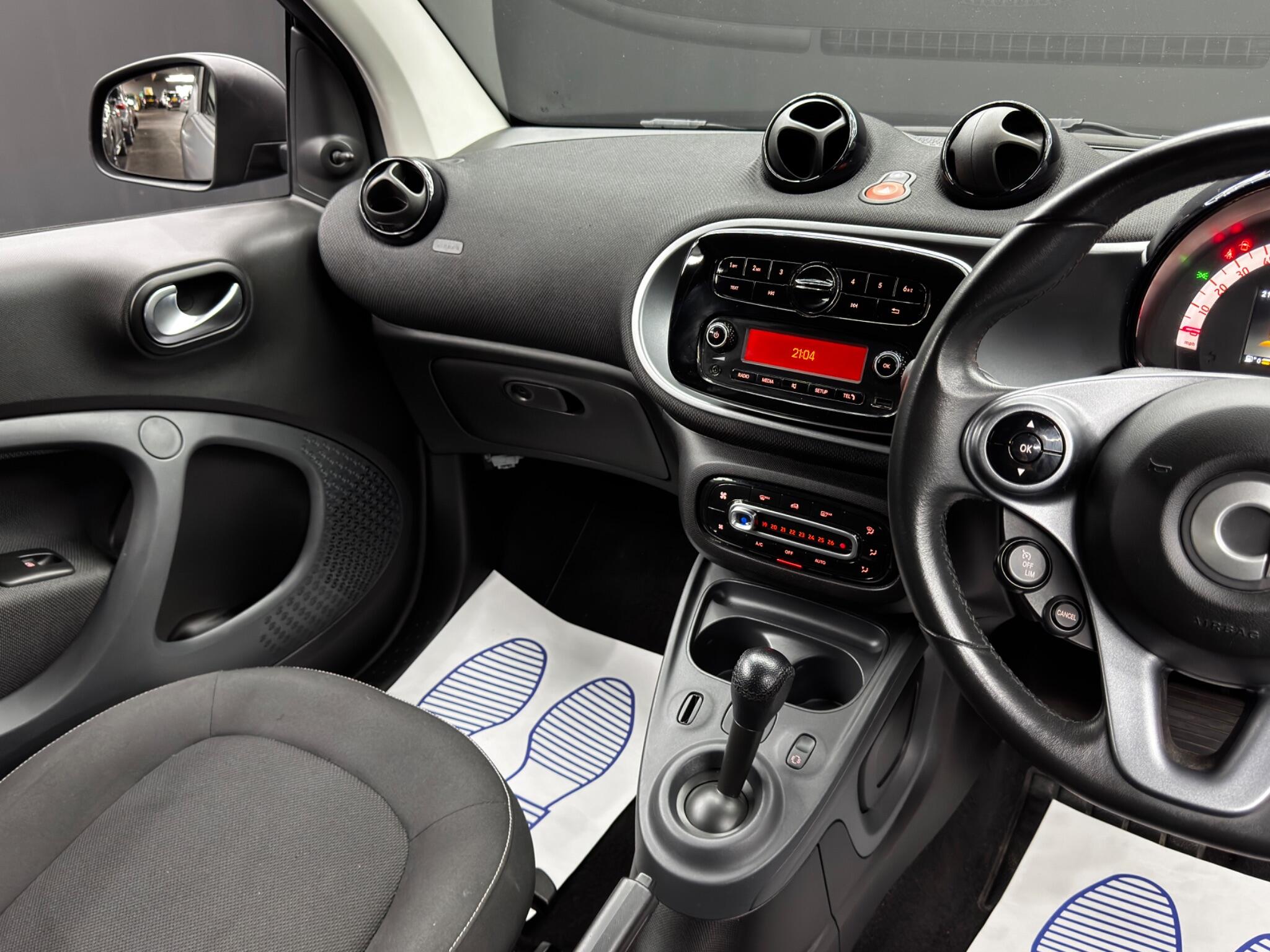 Smart Fortwo view 20