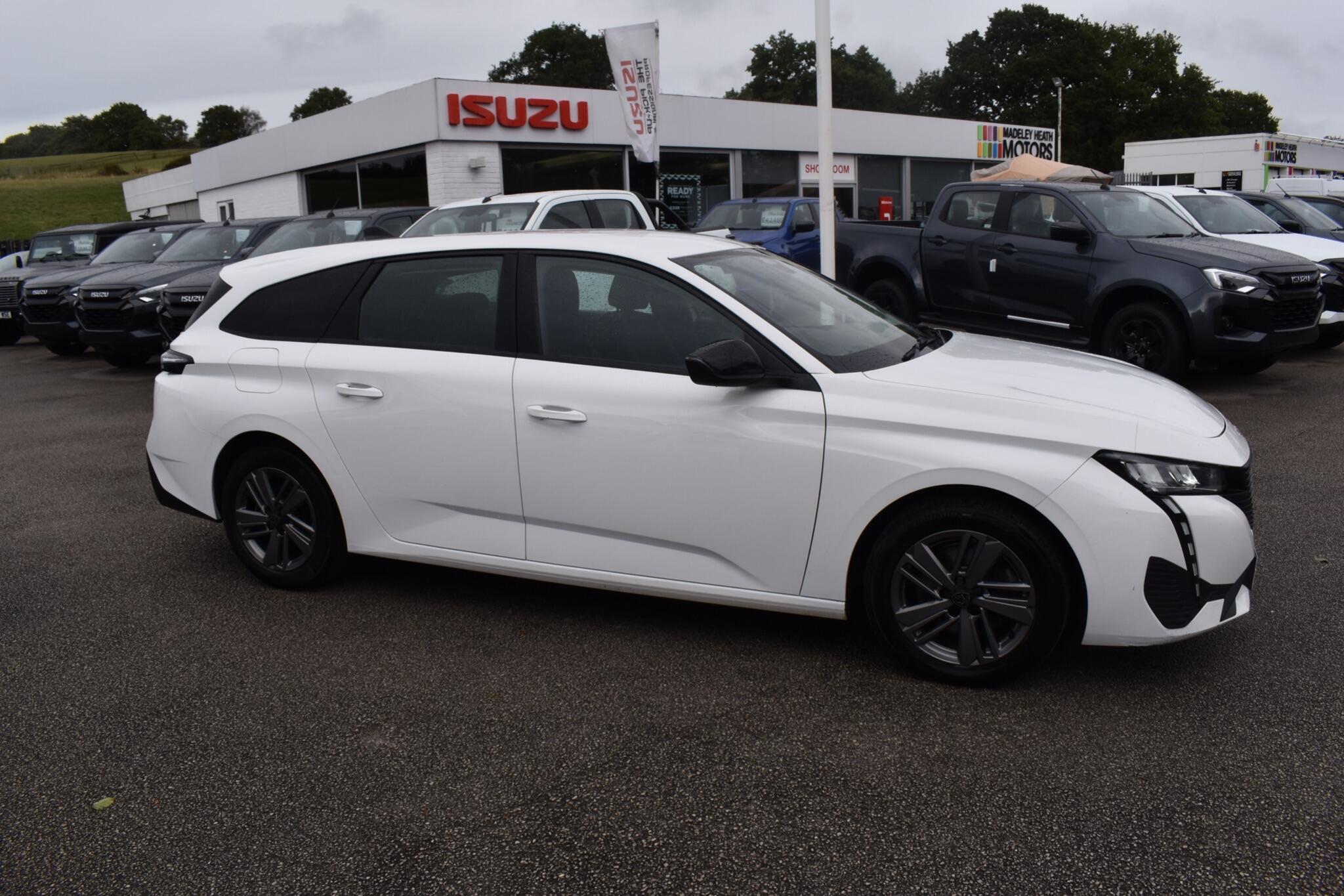 308 SW - 1.5 BlueHDi Active Premium EAT Euro 6 (s/s) 5dr - Image 20