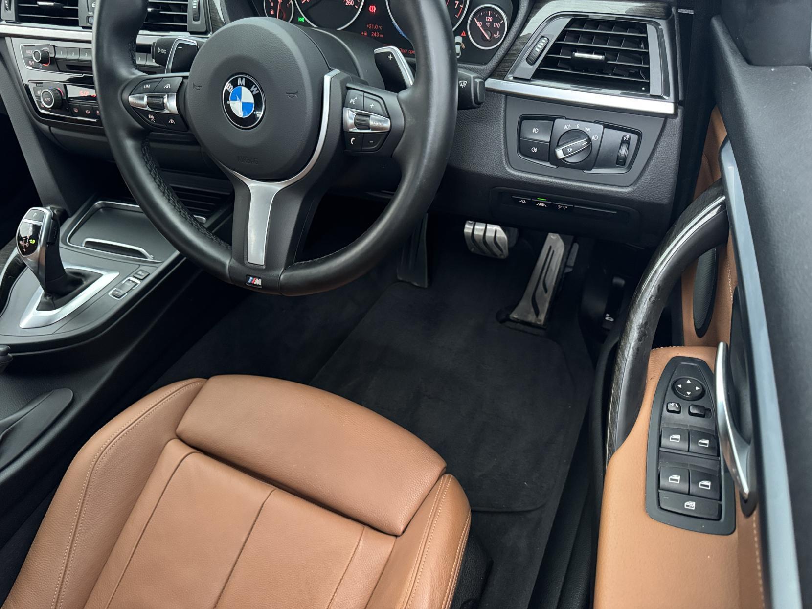 BMW 4 Series view 55