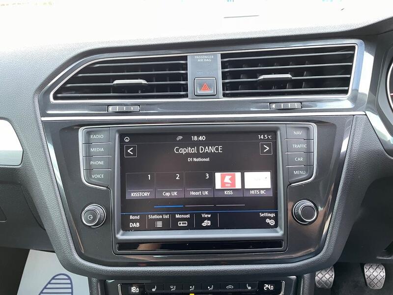 2016 Volkswagen Tiguan image 21
