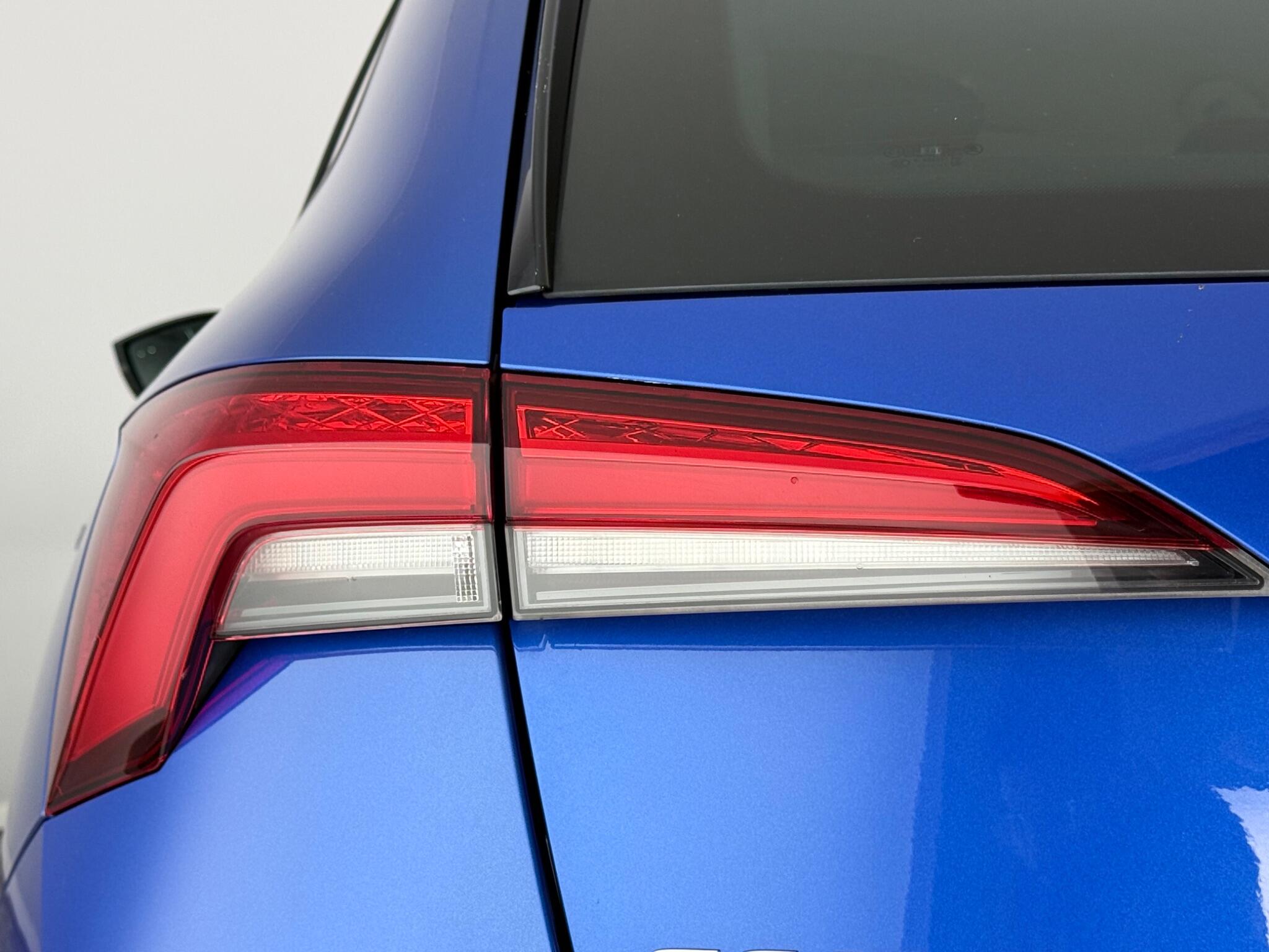 Skoda Scala view 11