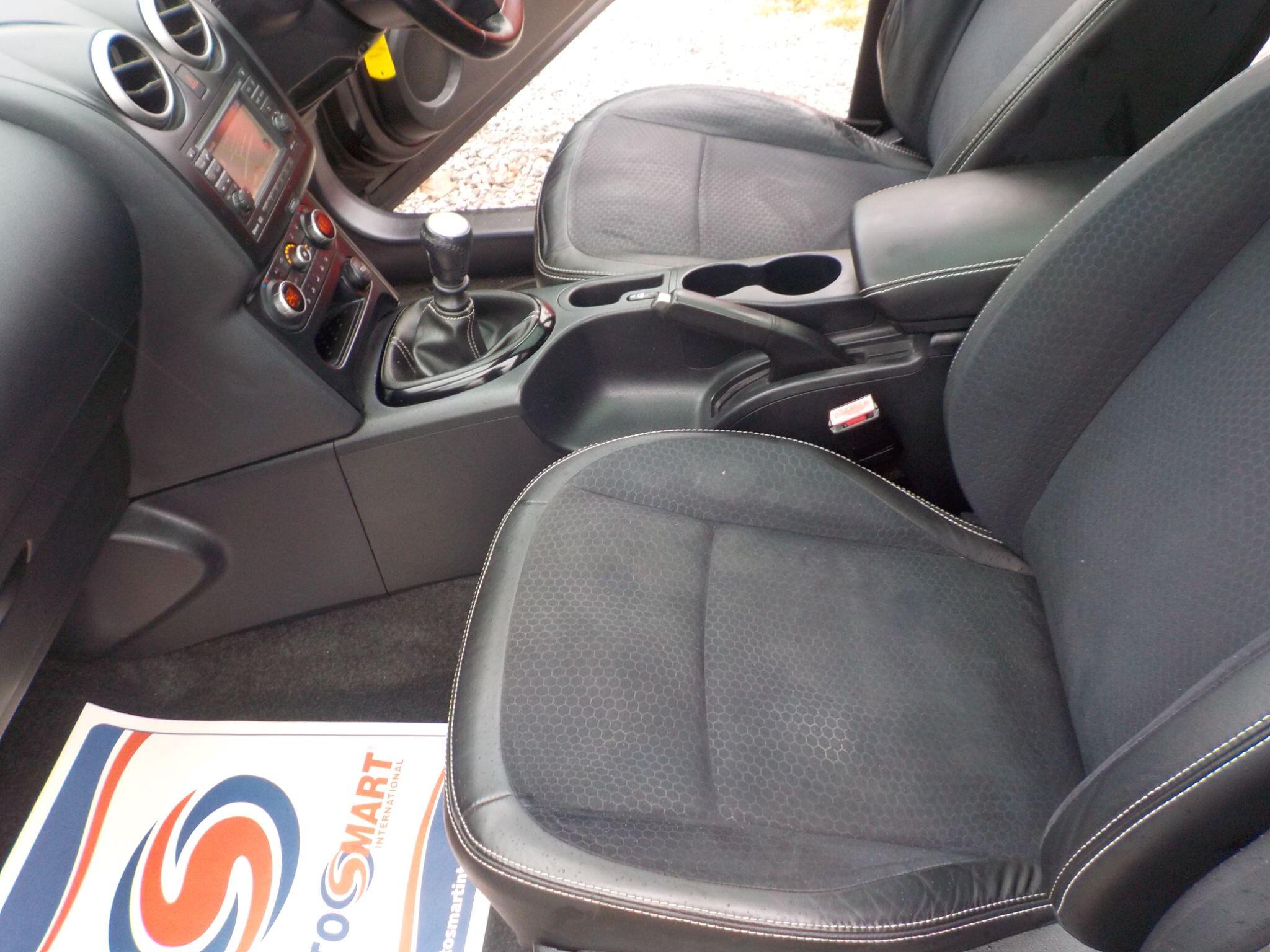 Nissan Qashqai 1.5 dCi 360 2WD Euro 5 5dr