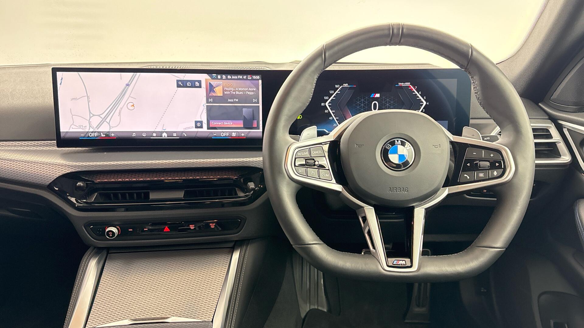 BMW 4 Series view 5