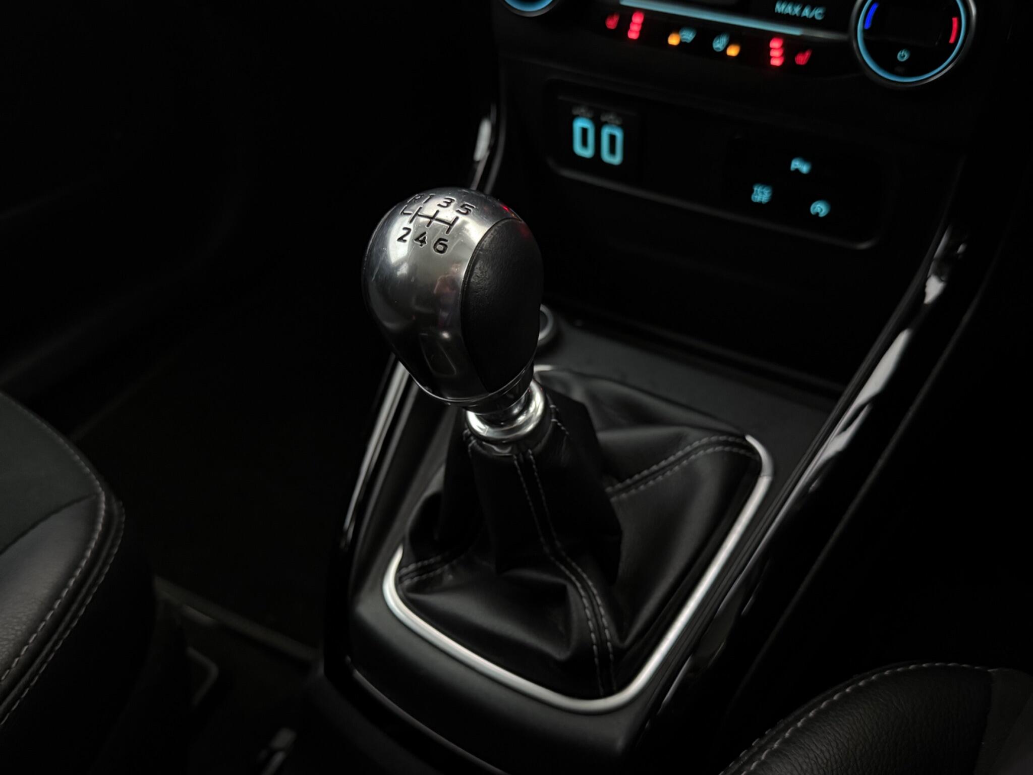 Ford Ecosport view 22
