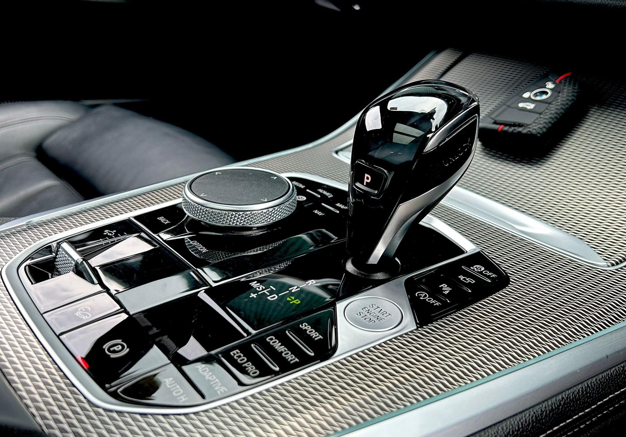 BMW X5 view 49