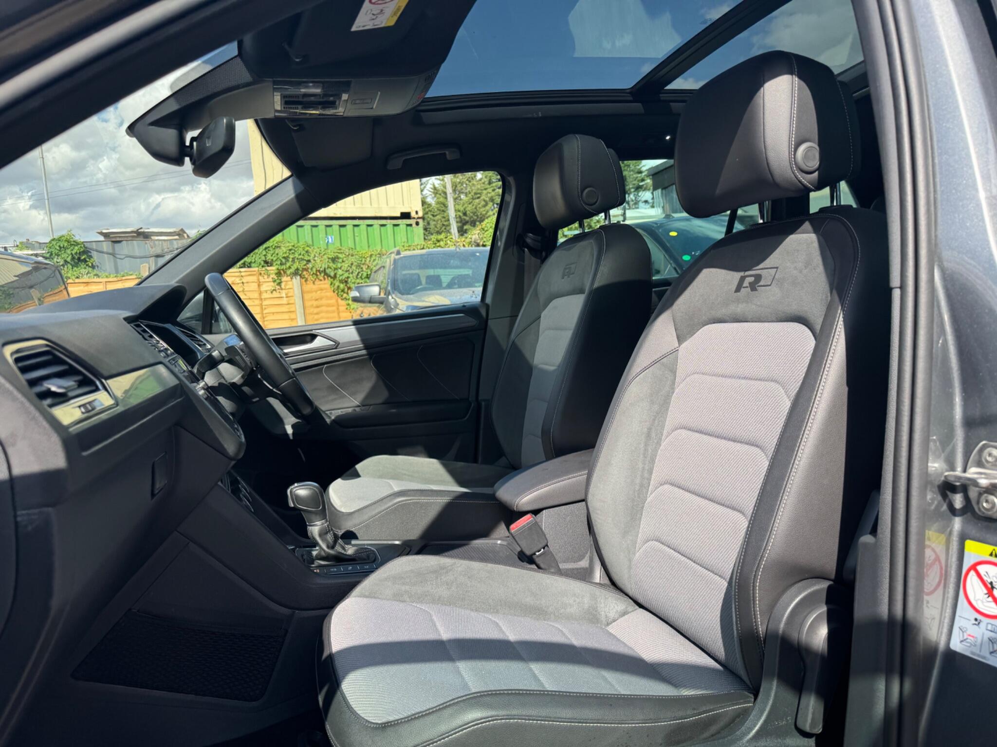 Volkswagen Tiguan view 49
