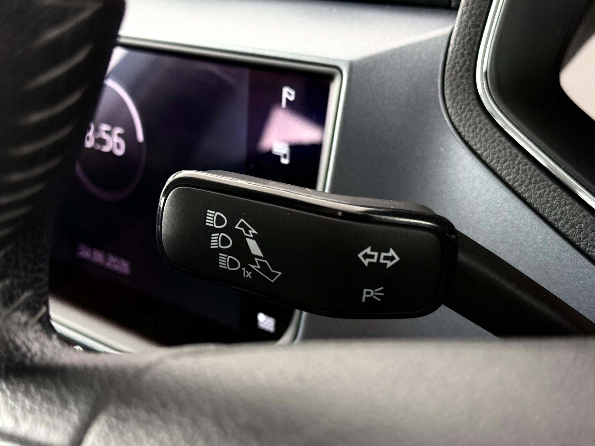 SEAT Arona view 33