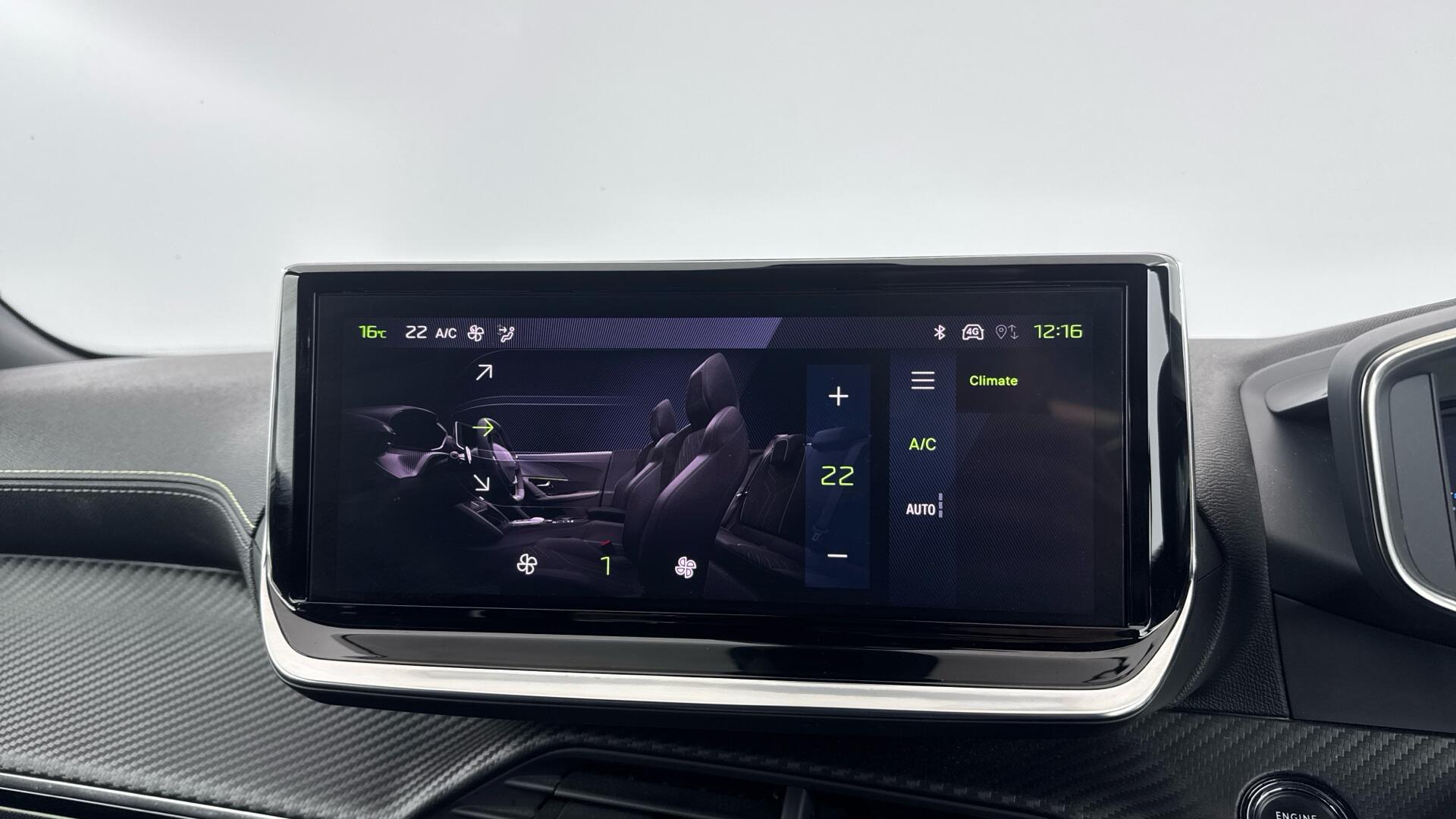 Peugeot 2008 view 40