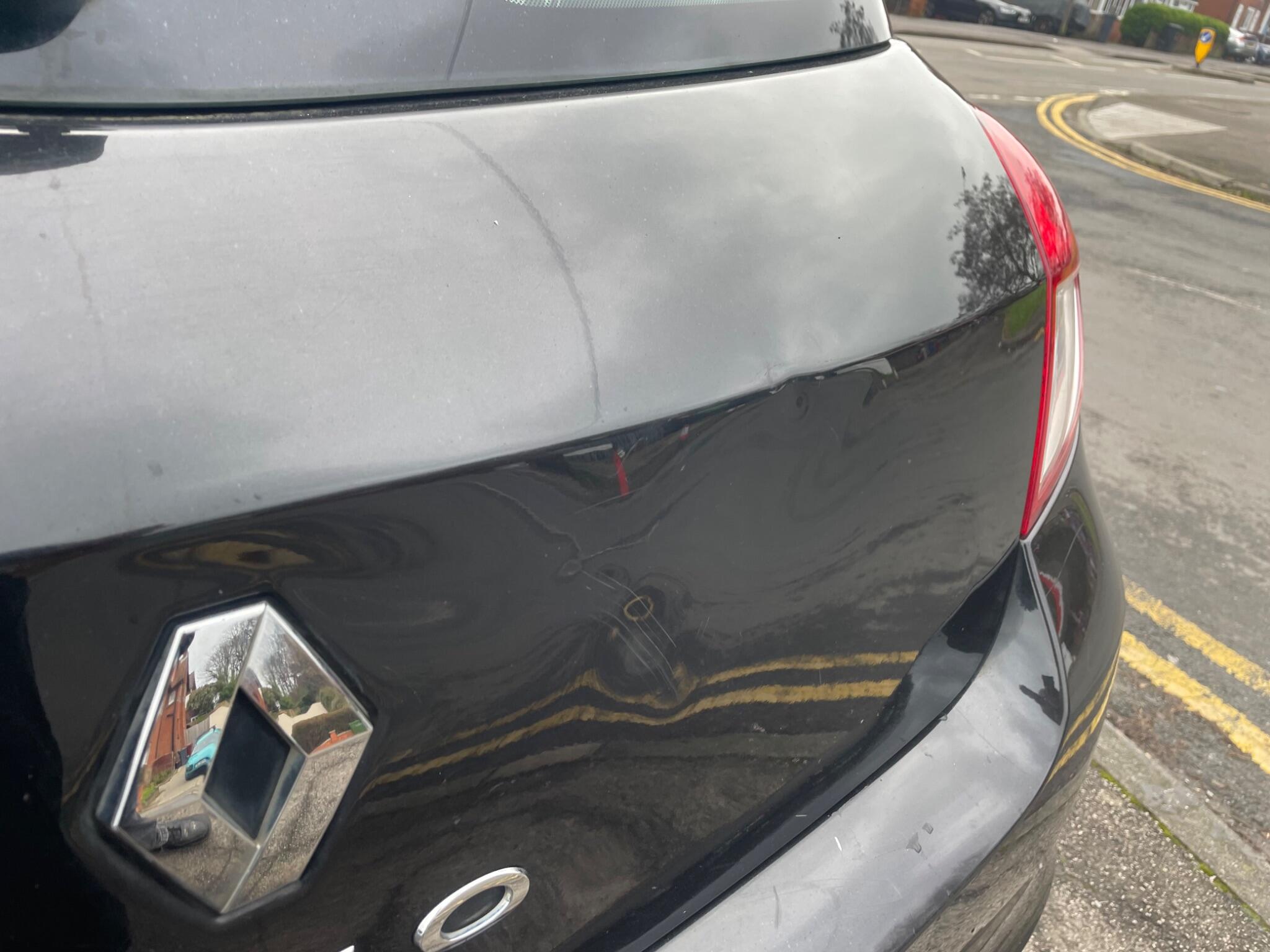 2011 Renault Clio image 68