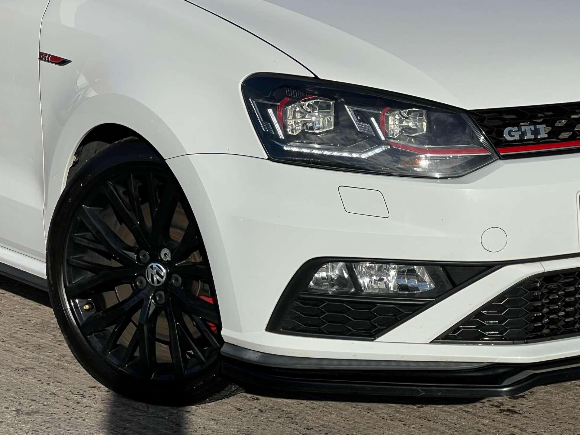 Volkswagen Polo view 34