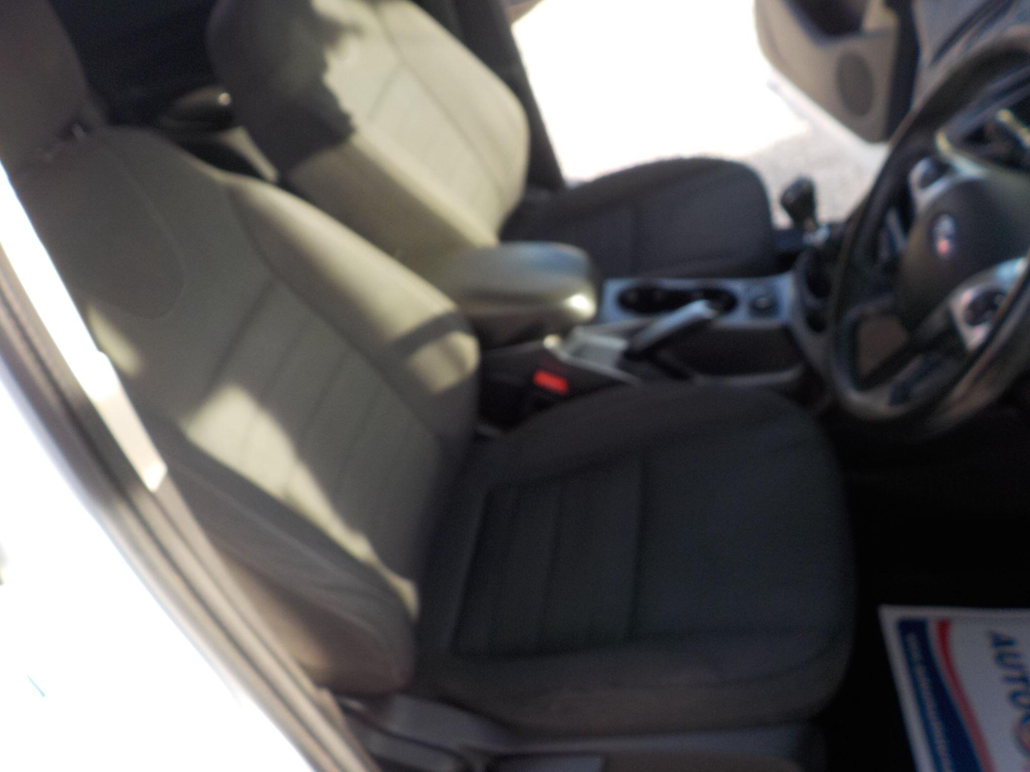 Ford Kuga 2.0 TDCi Zetec 2WD Euro 6 (s/s) 5dr