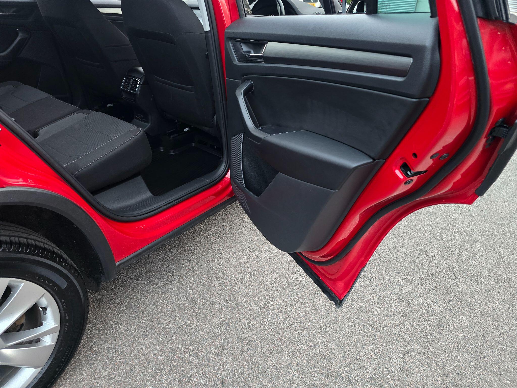 Skoda Kodiaq view 55