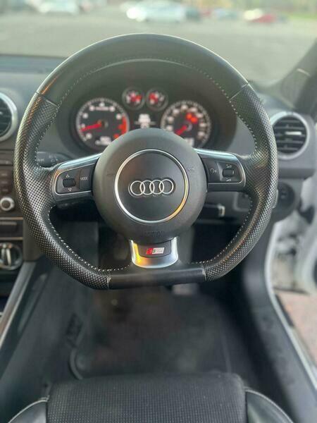 2011 Audi A3 image 15