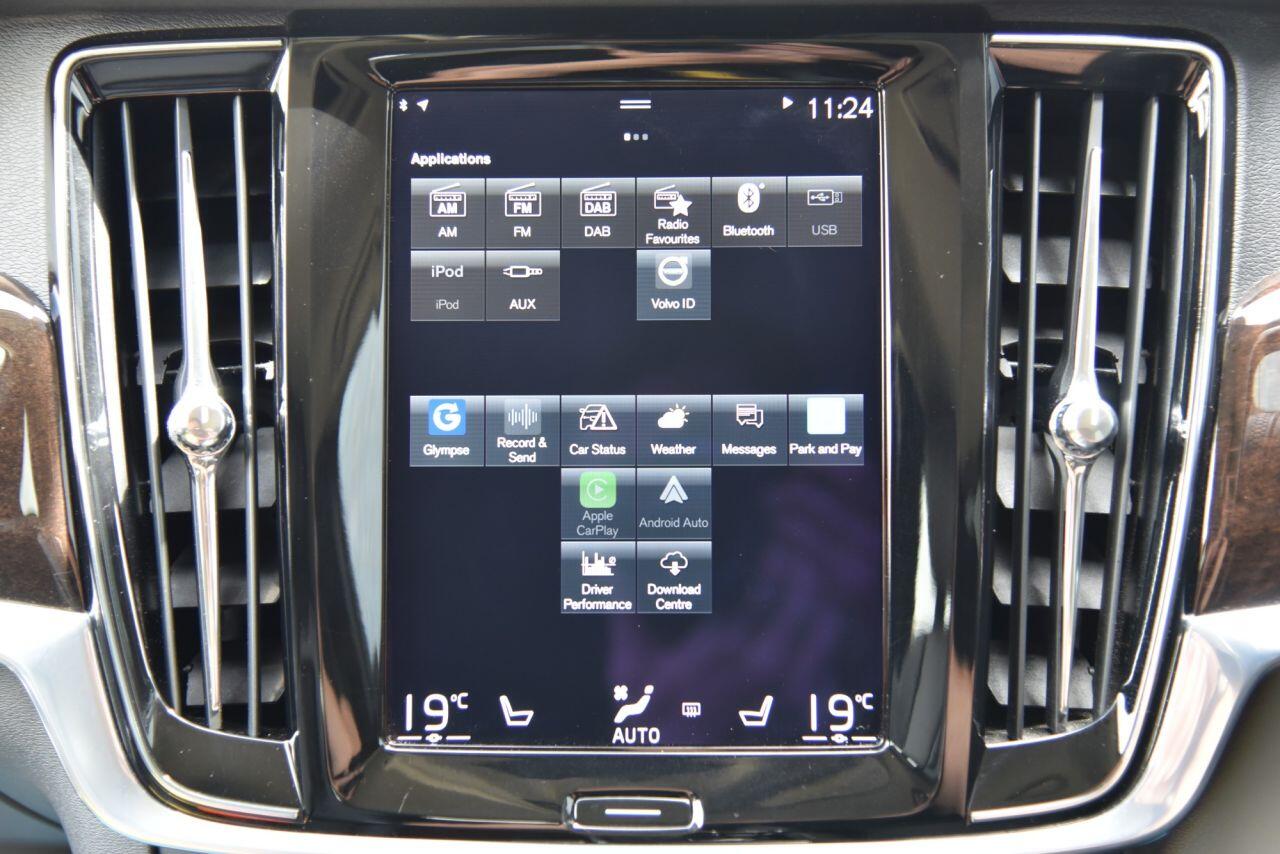 Volvo V90 view 38