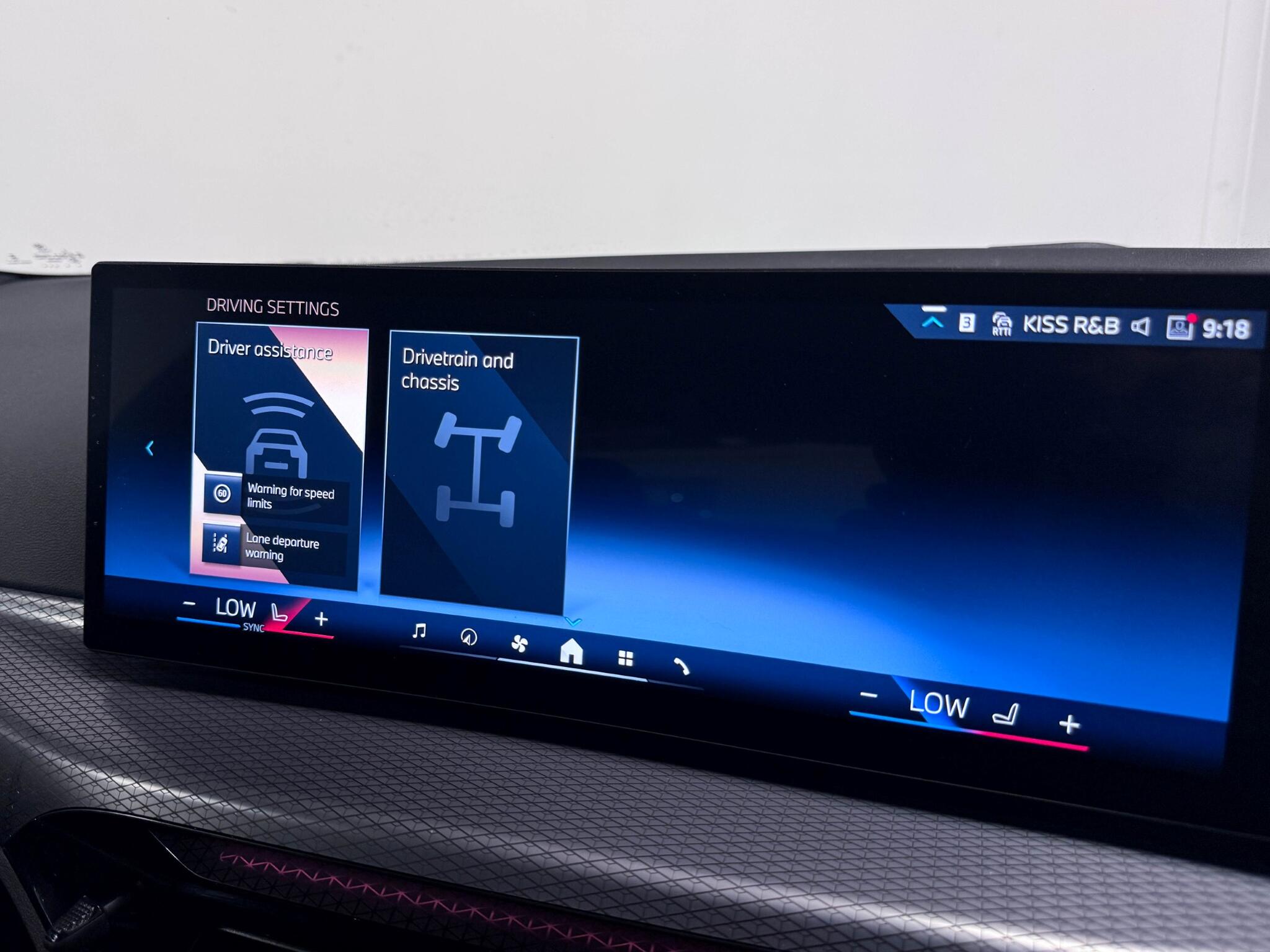 BMW 4 Series view 44