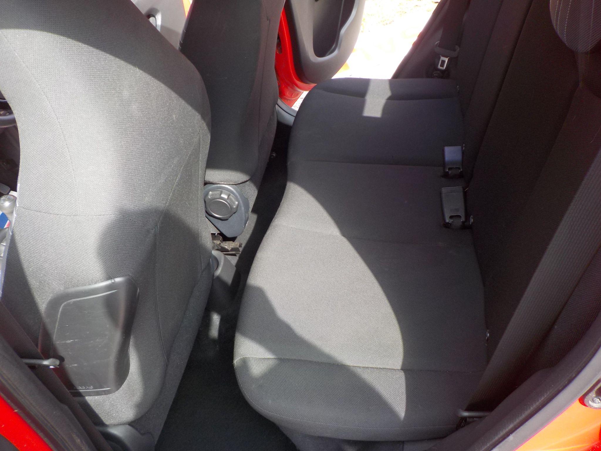 Peugeot 108 1.0 Active Euro 6 5dr