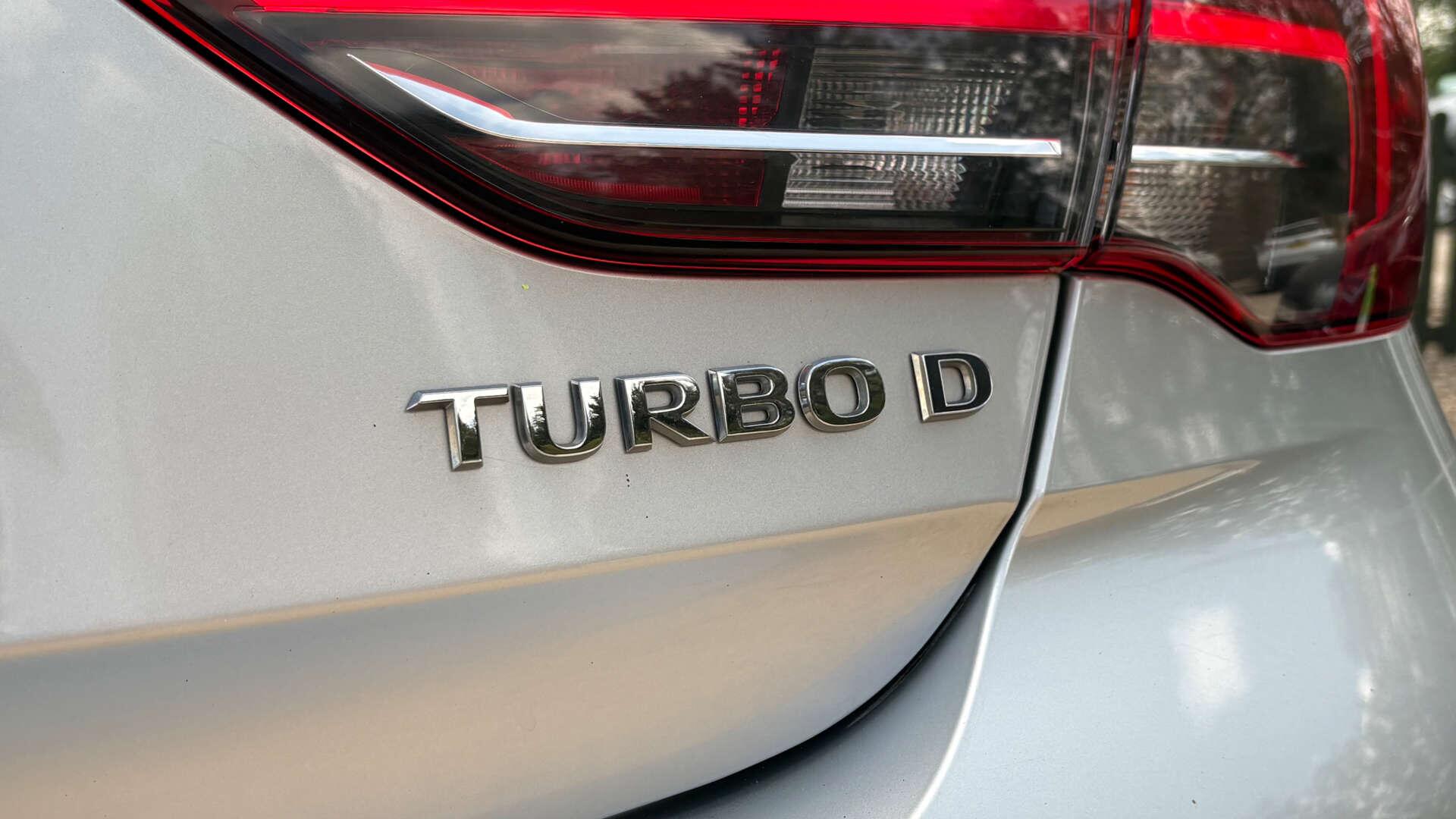 Vauxhall Insignia view 50