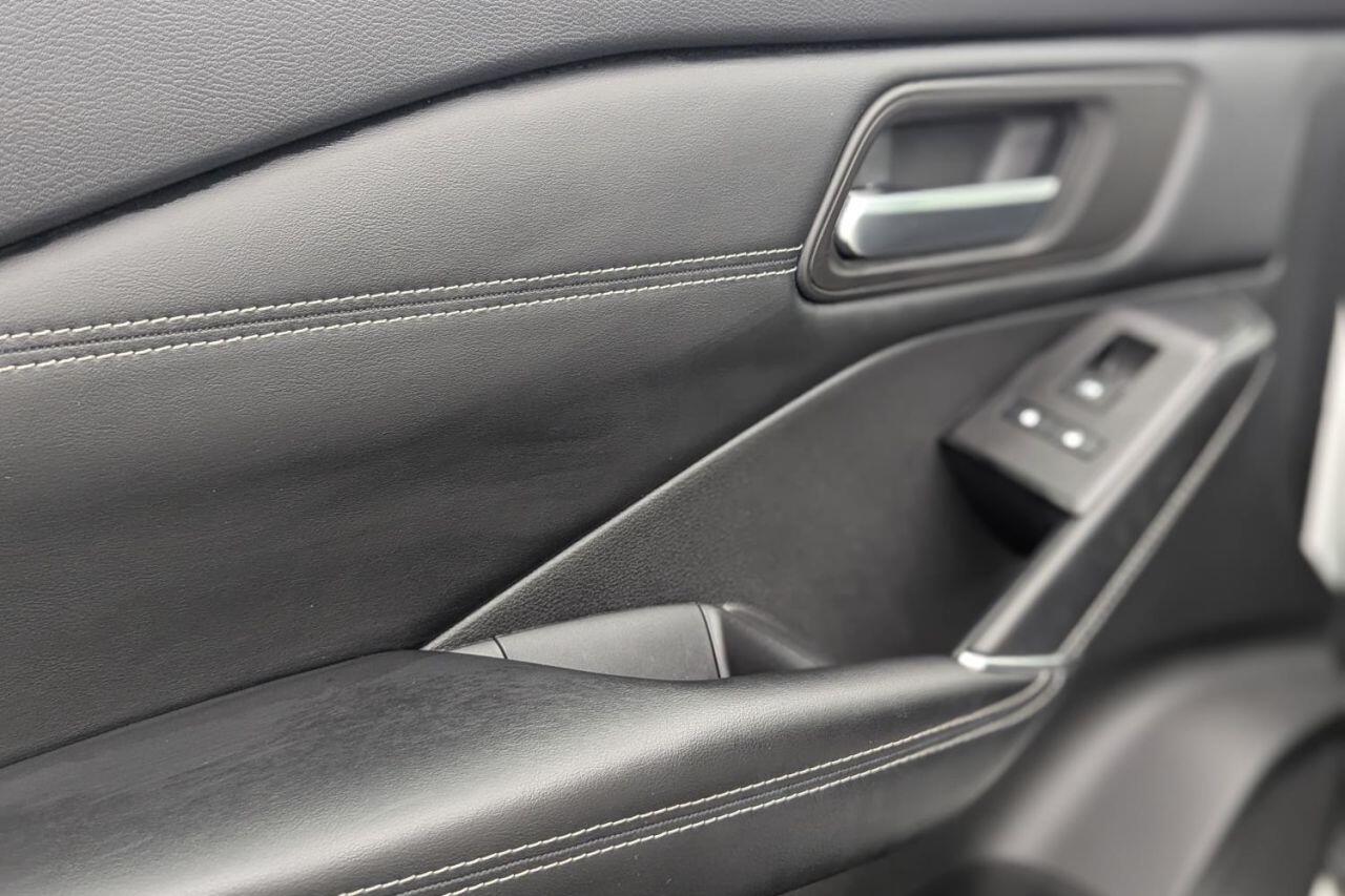 Nissan Qashqai view 31