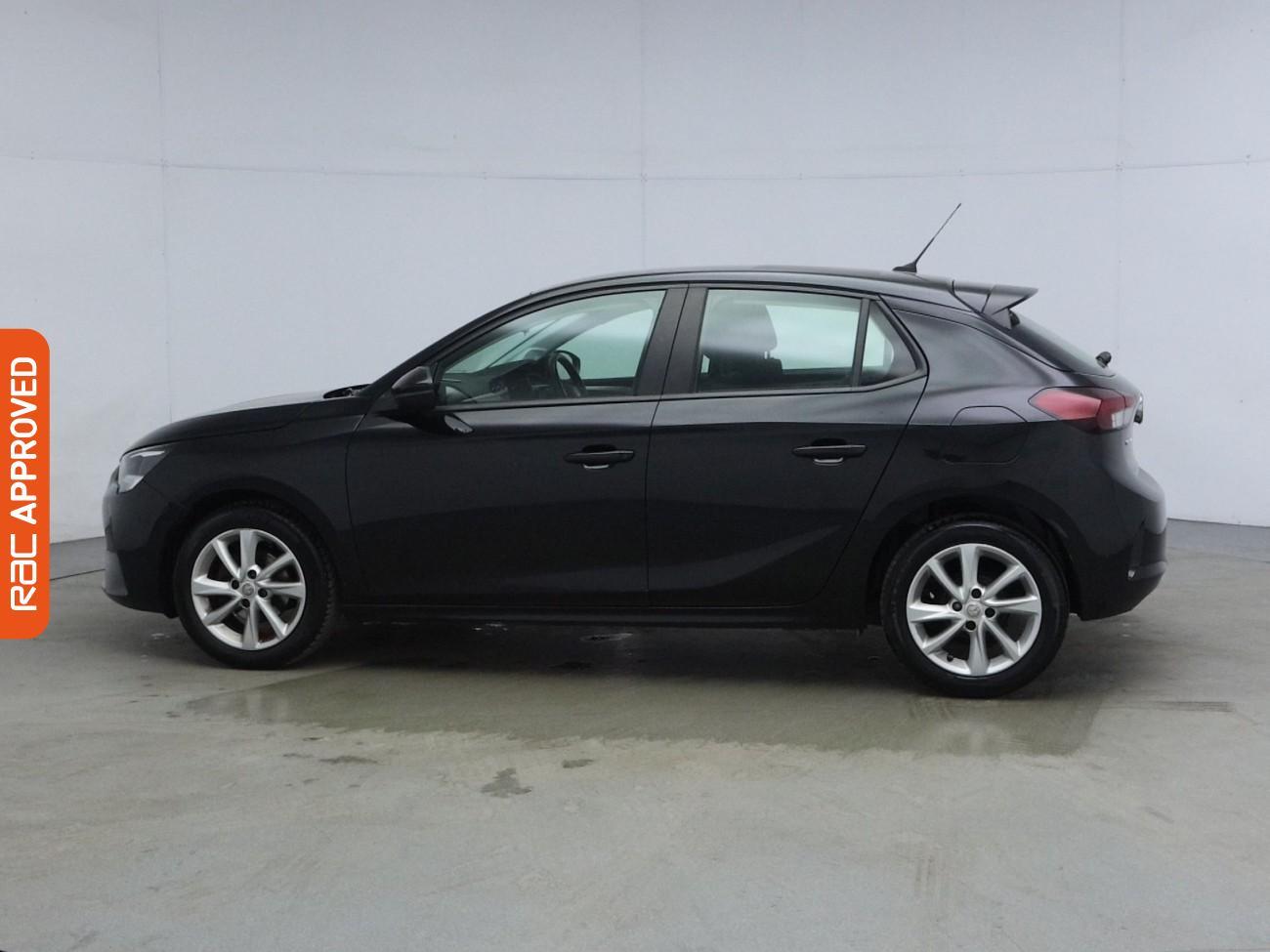 Vauxhall Corsa view 27