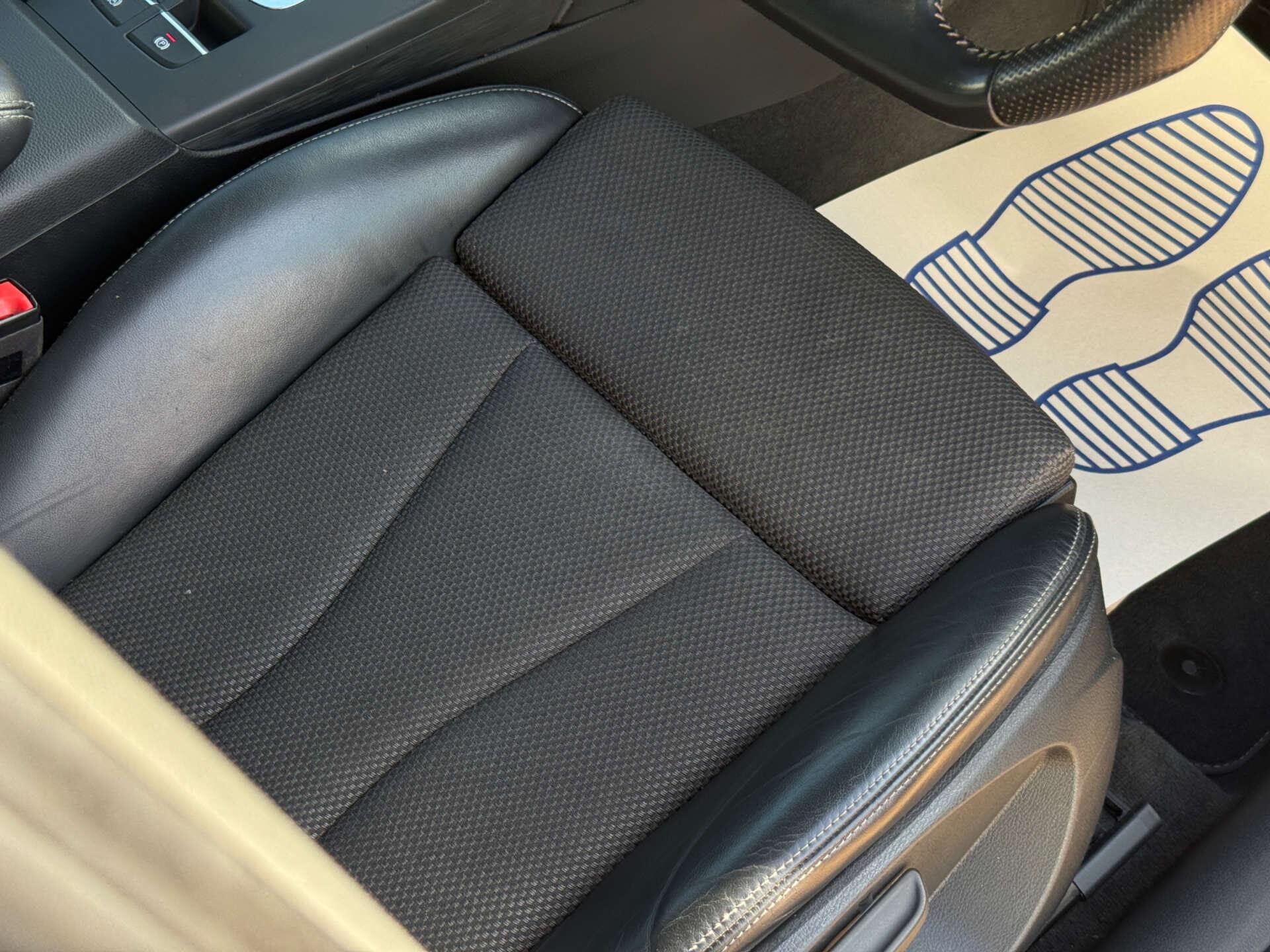 Audi A3 view 22