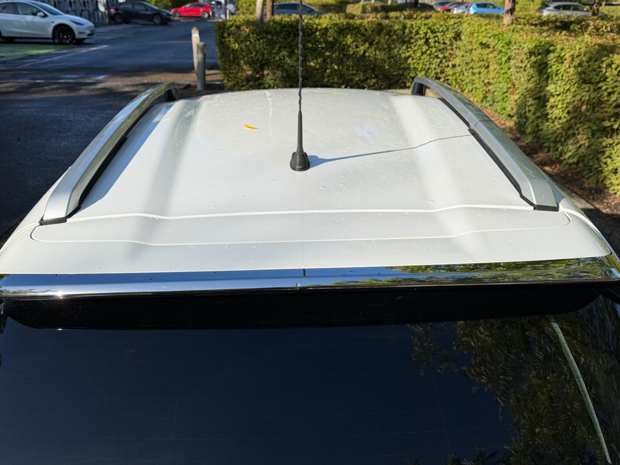 Peugeot 2008 view 64