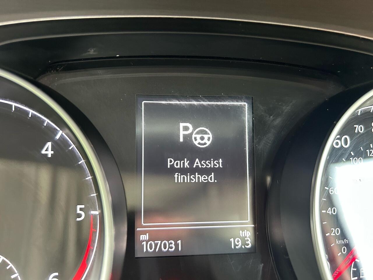 Volkswagen Golf view 28