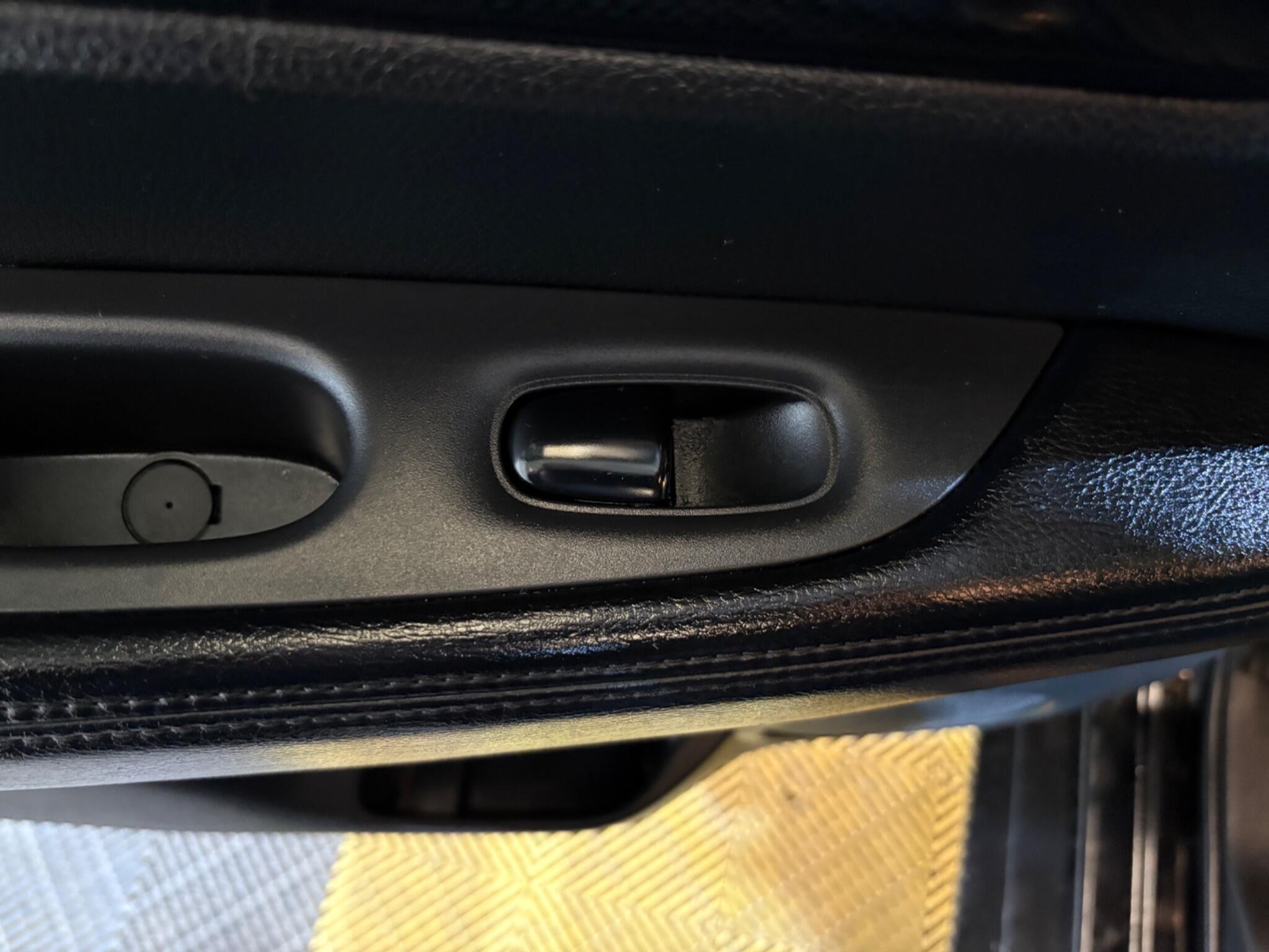 Nissan X-Trail view 60