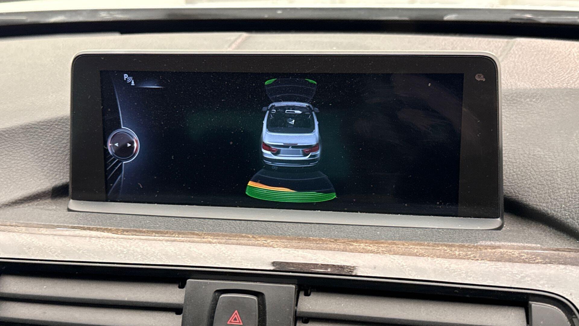 BMW 4 Series view 30