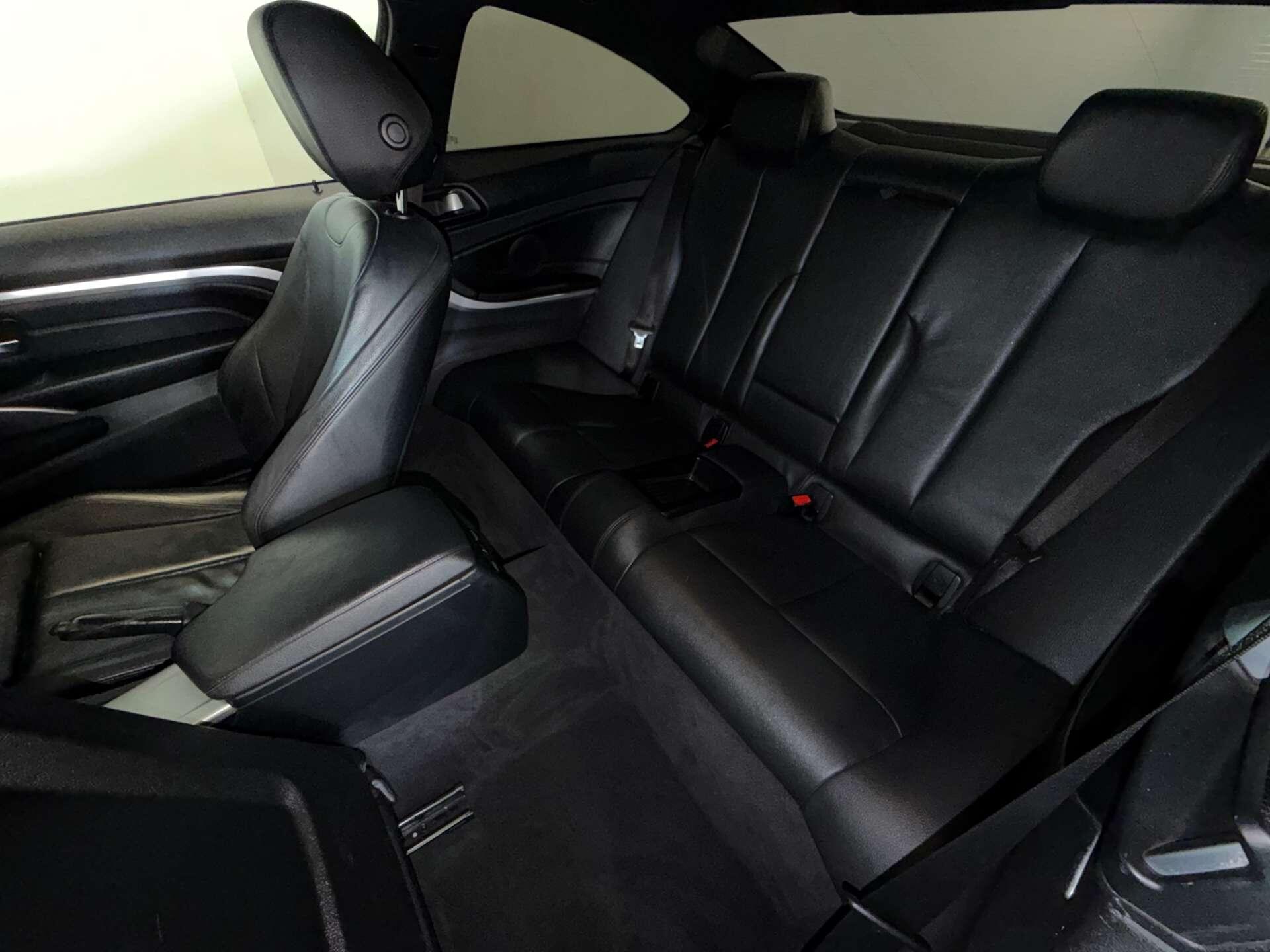 BMW 4 Series view 52