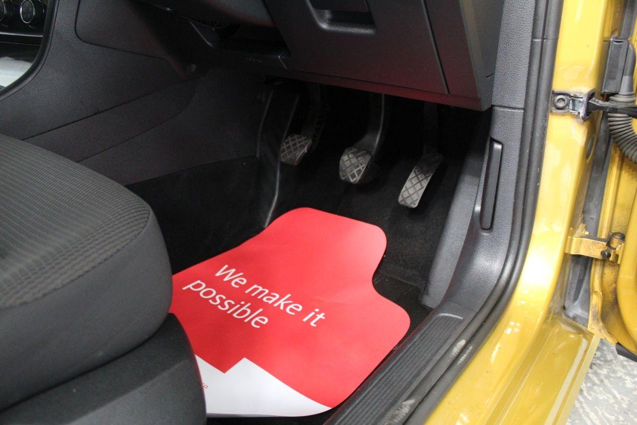 Volkswagen Golf view 49