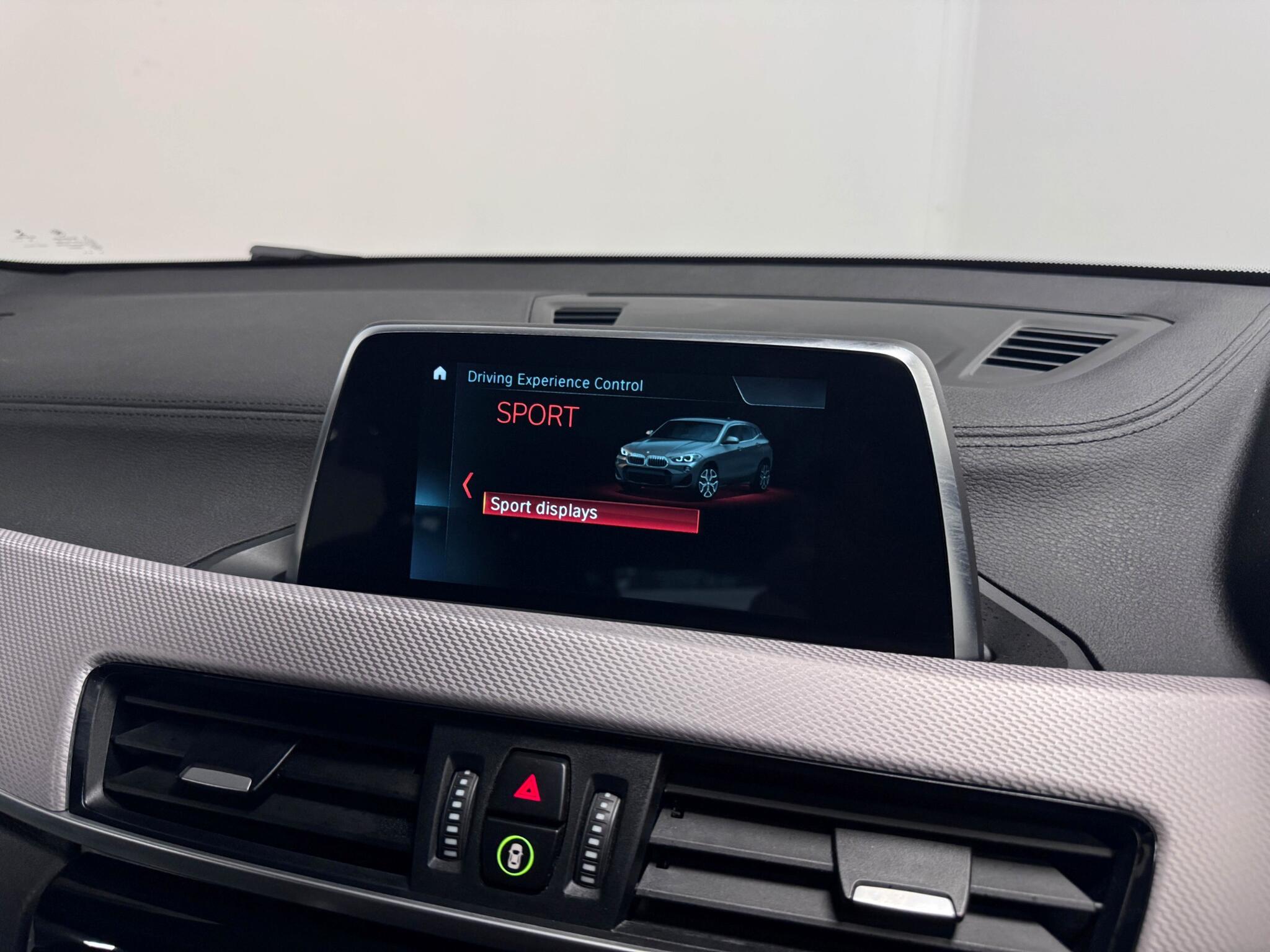 BMW X2 view 58
