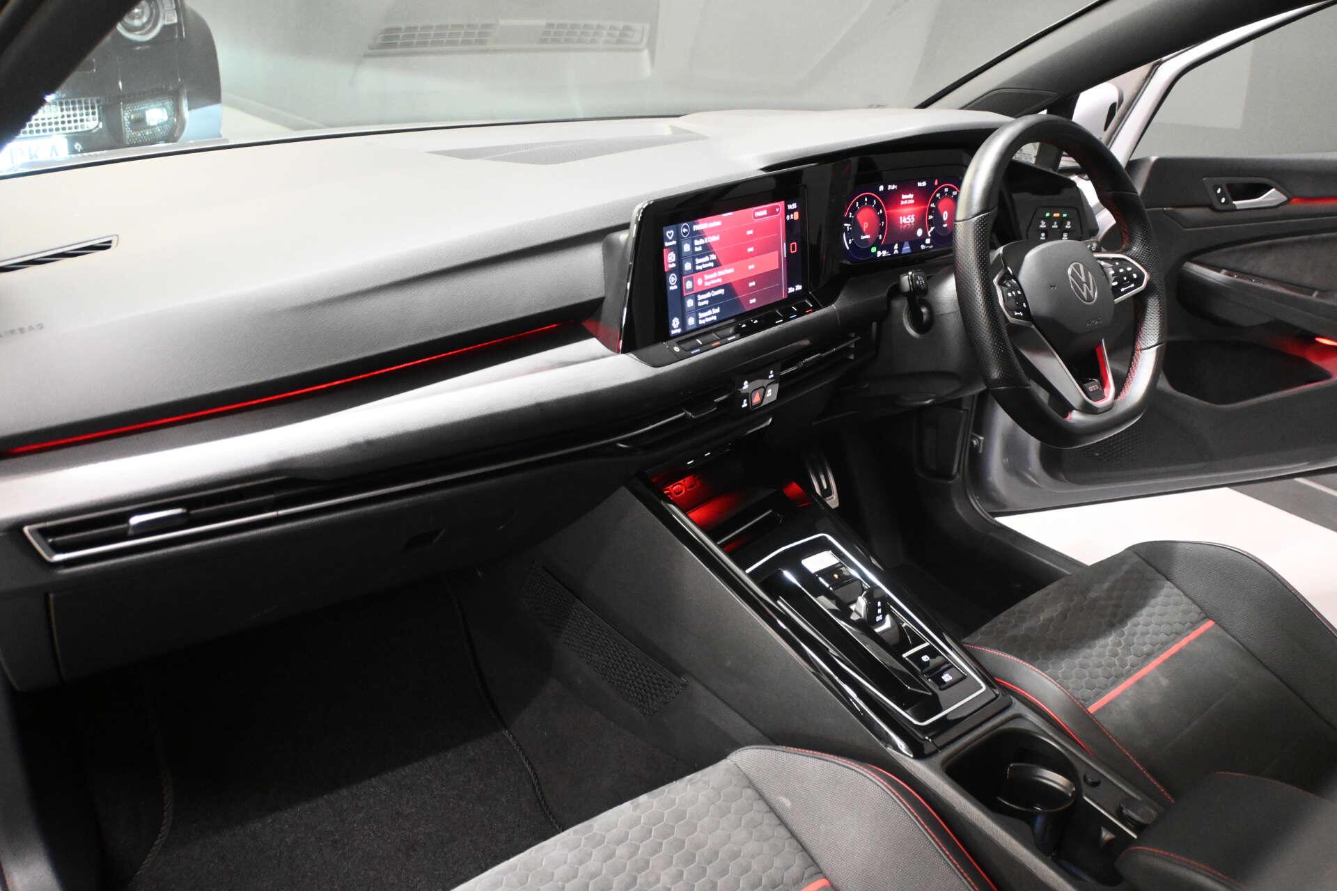 Volkswagen Golf view 7