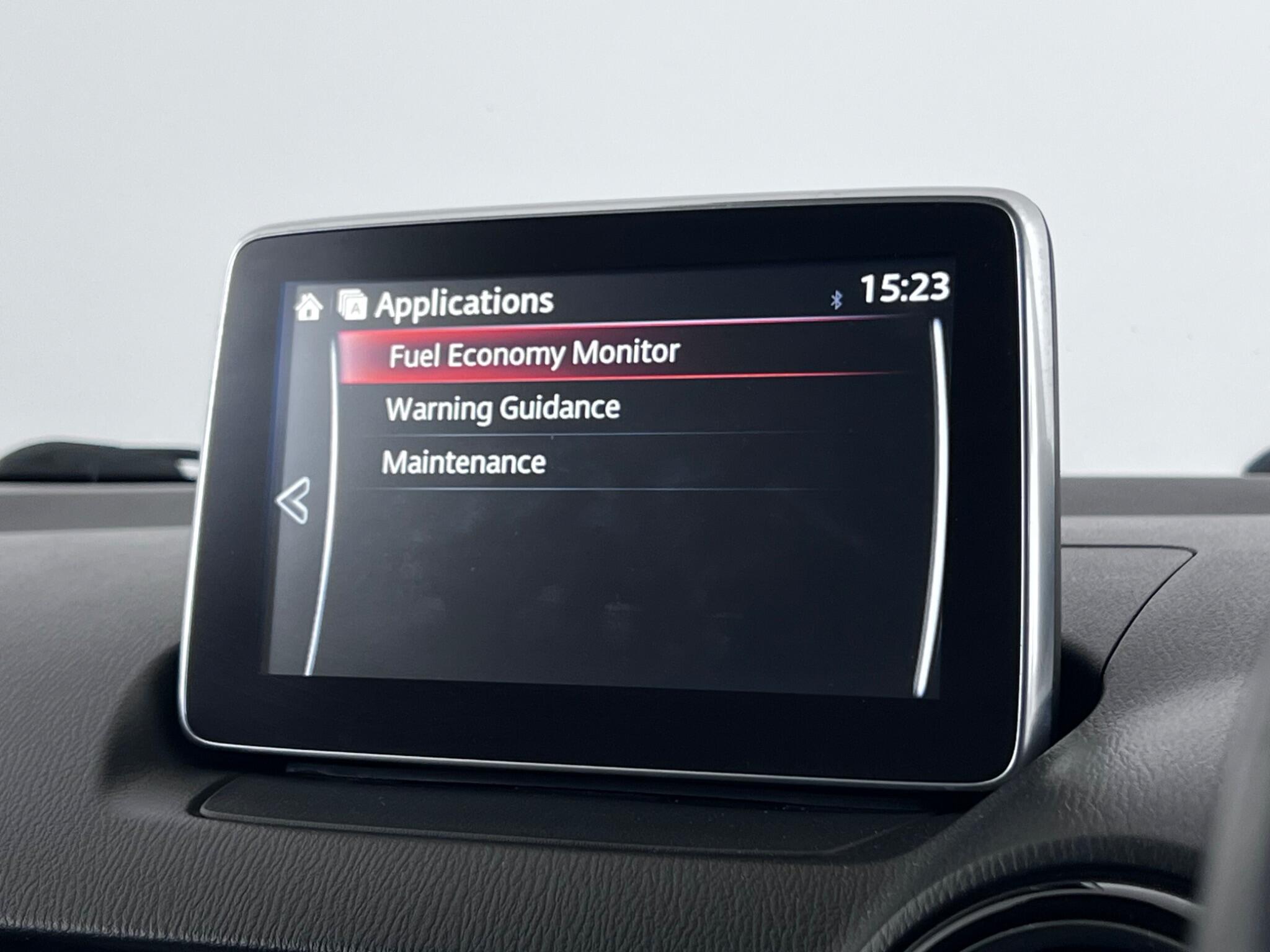 Mazda CX-3 view 31