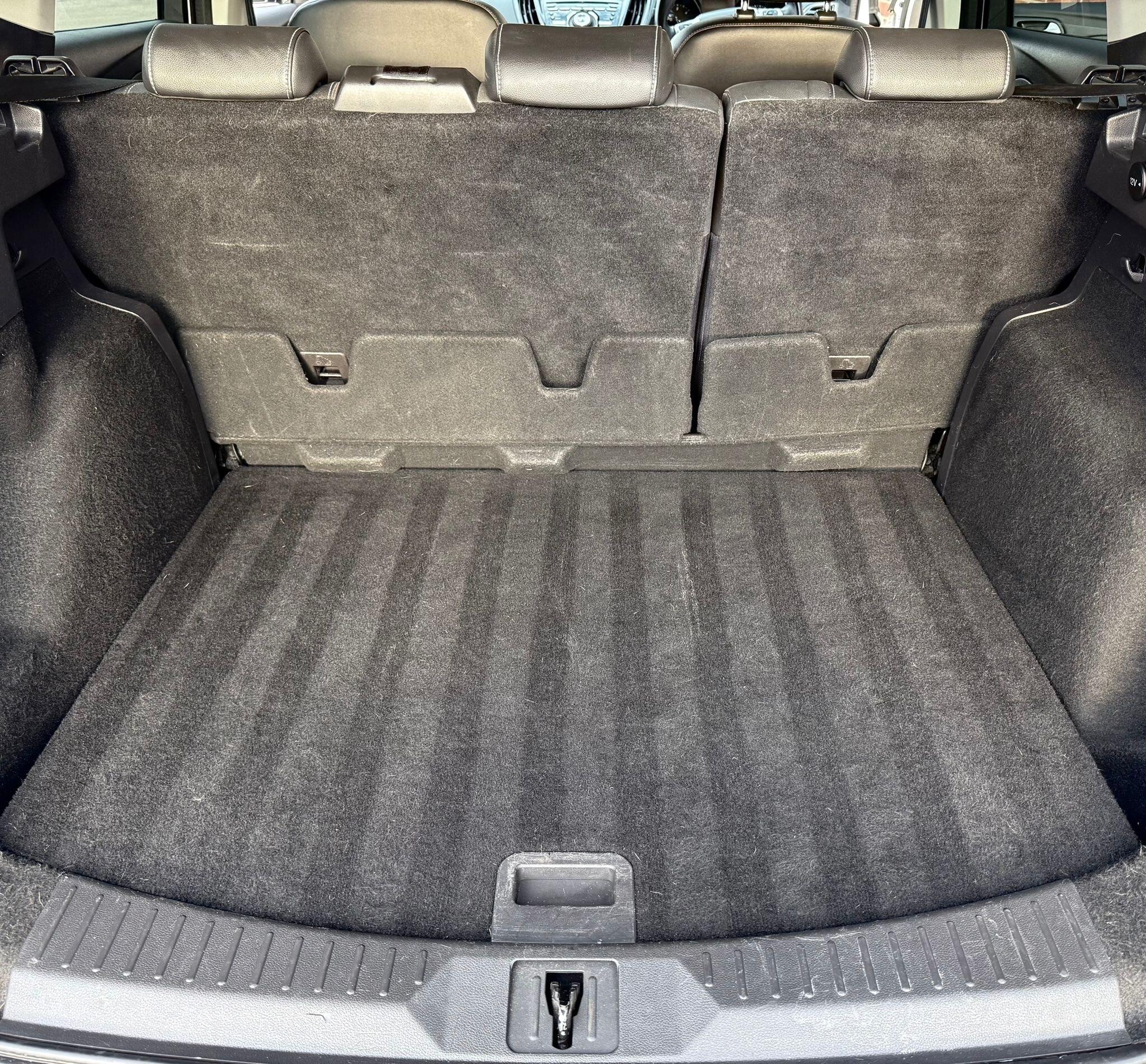 Ford Kuga view 23