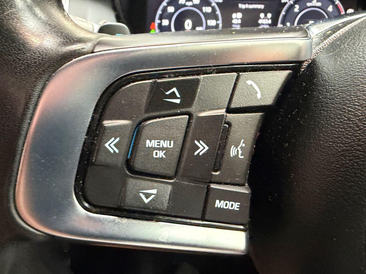 Jaguar E-Pace view 31