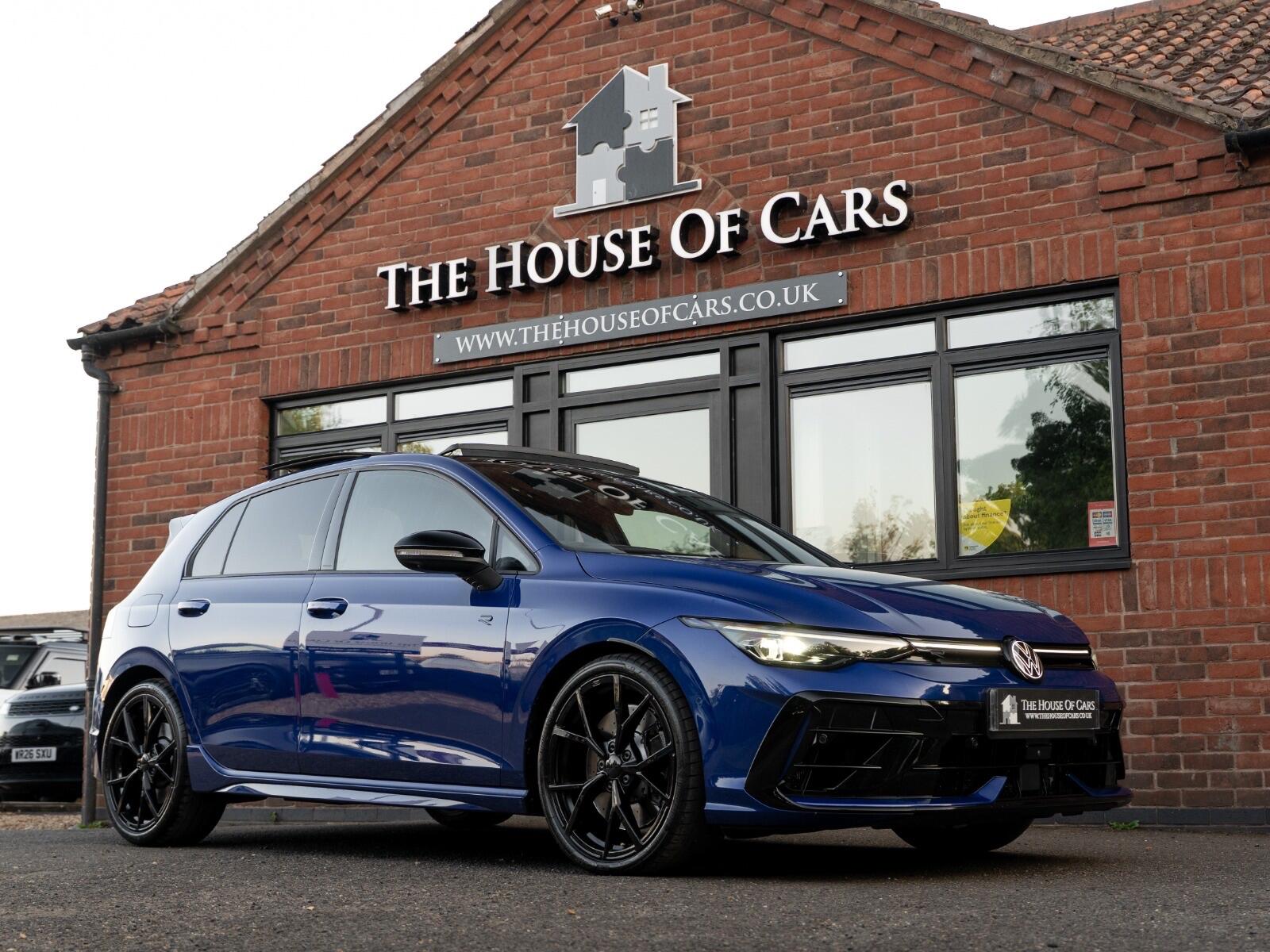 Volkswagen Golf main image