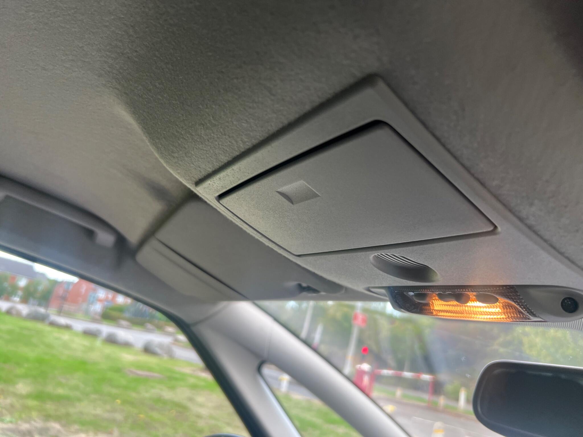 Ford S-Max view 34