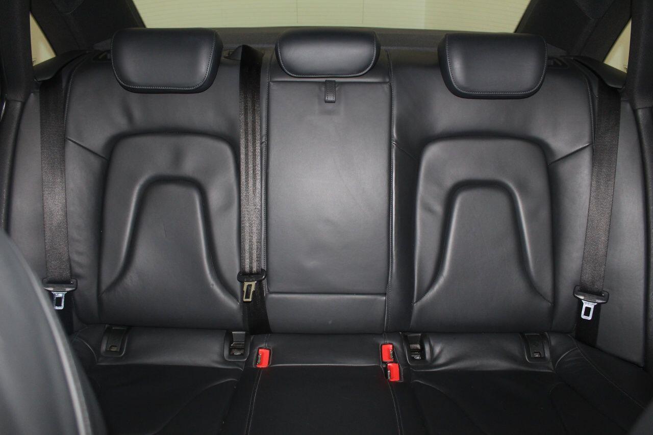 Audi A4 view 57