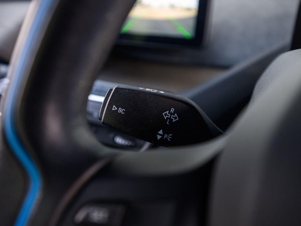 BMW I3 view 23