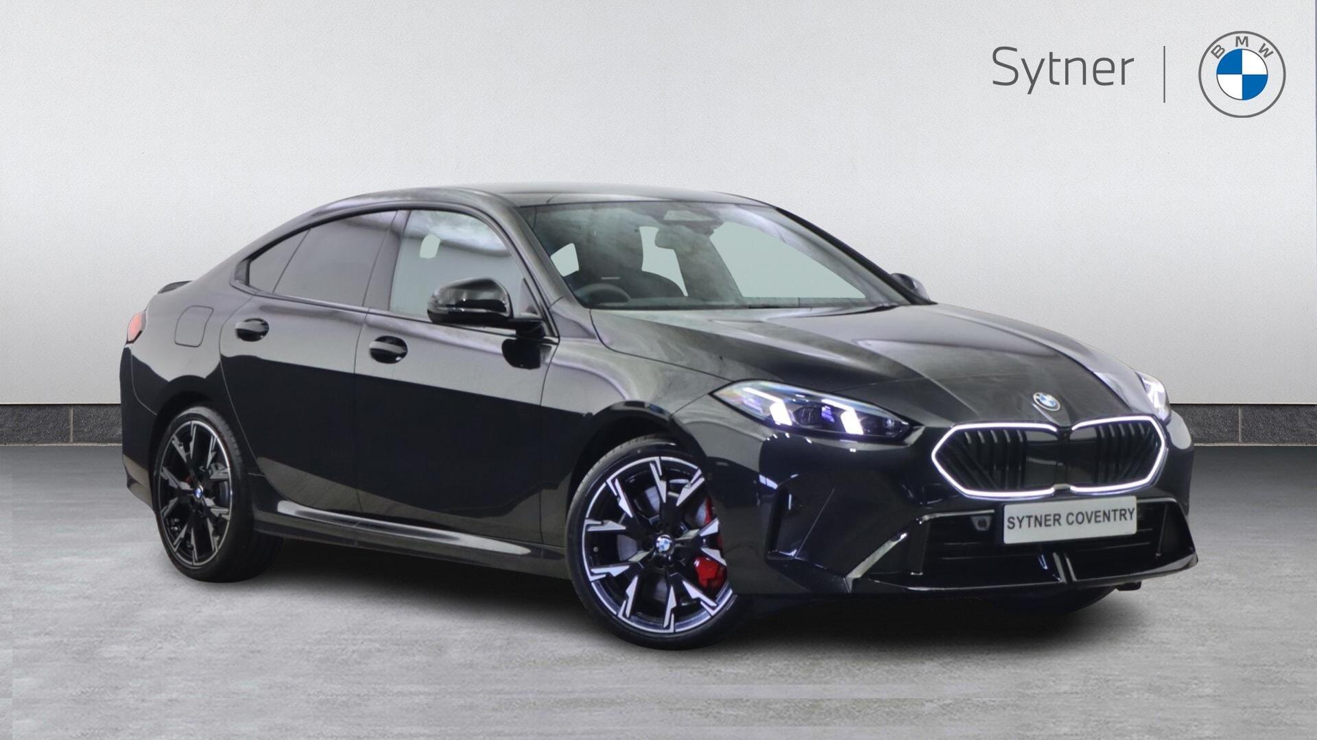 2026 BMW 2 Series in Black for sale