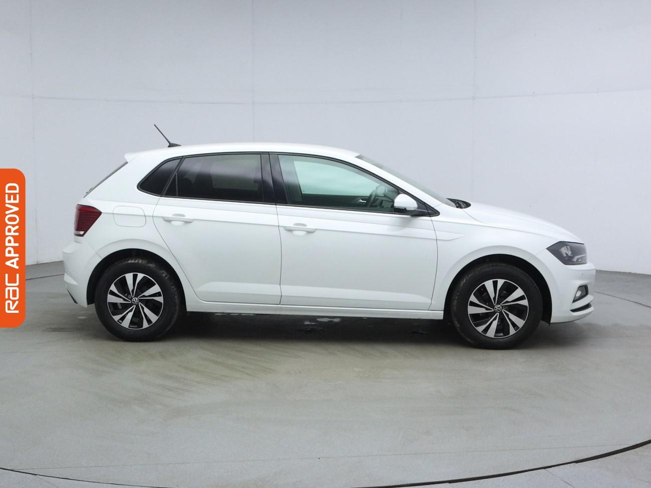 Volkswagen Polo view 6