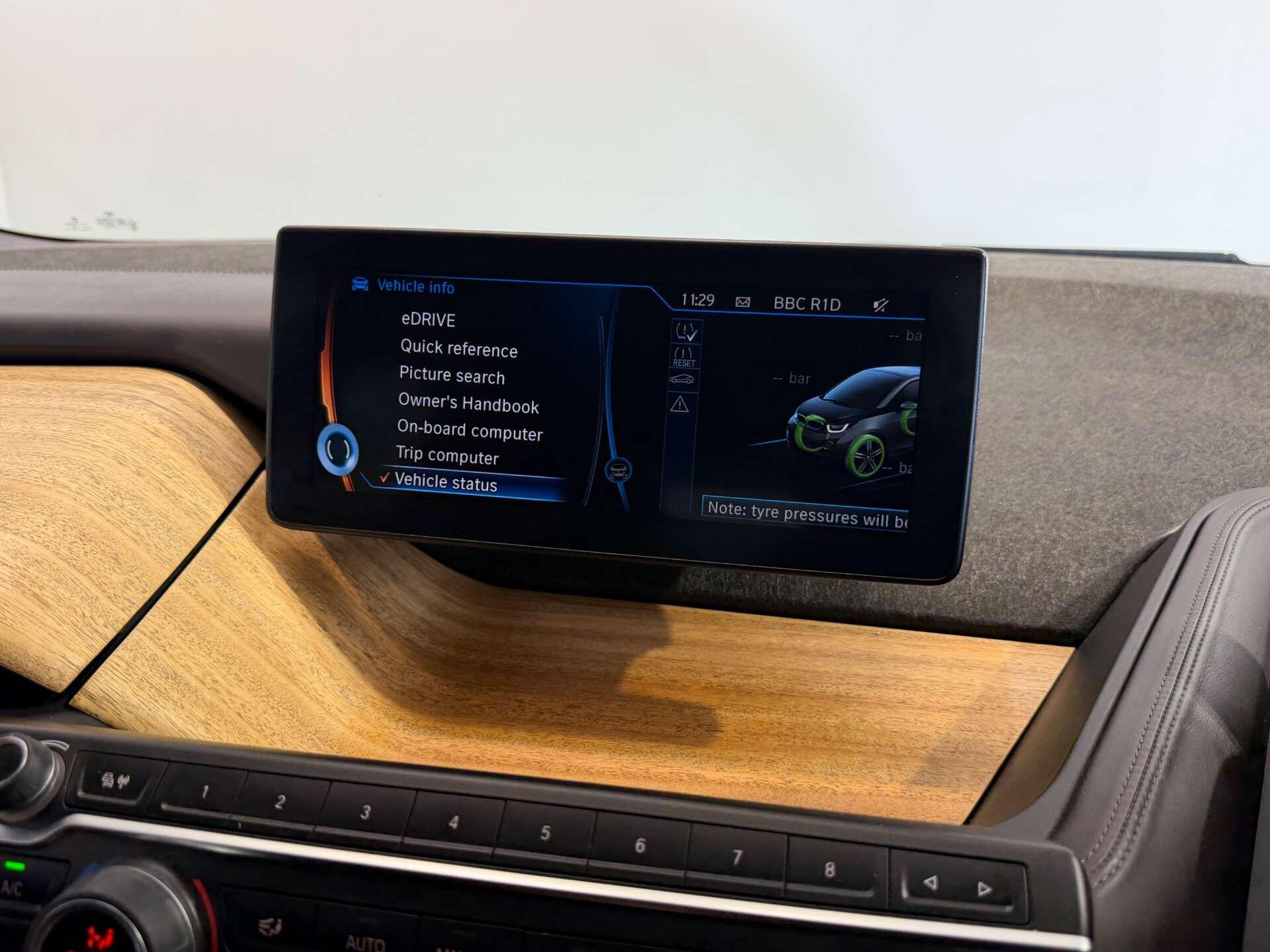 BMW i3 view 49