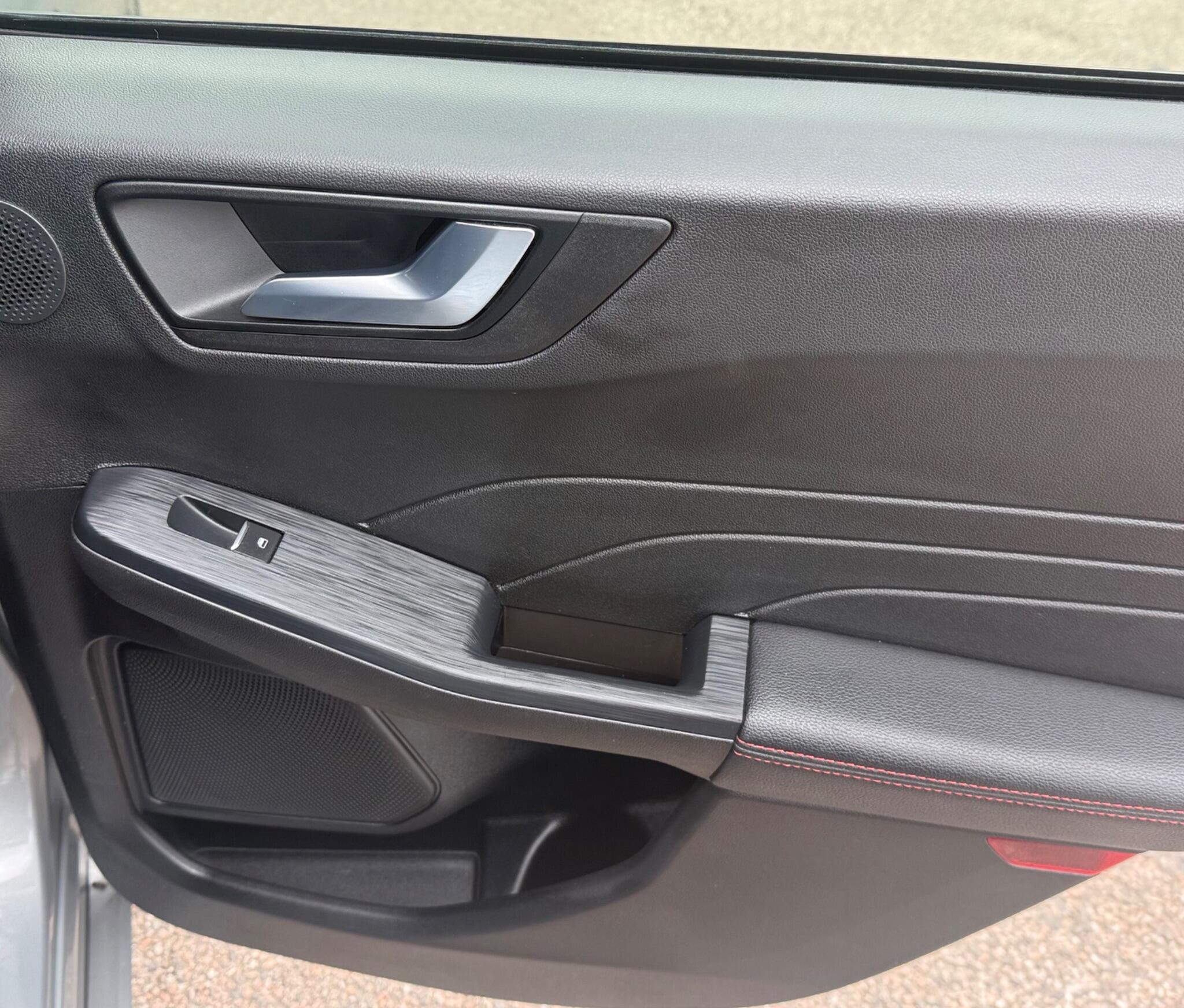 Ford Kuga view 20