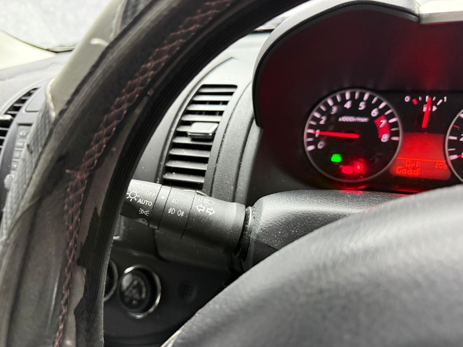 Nissan Note view 19