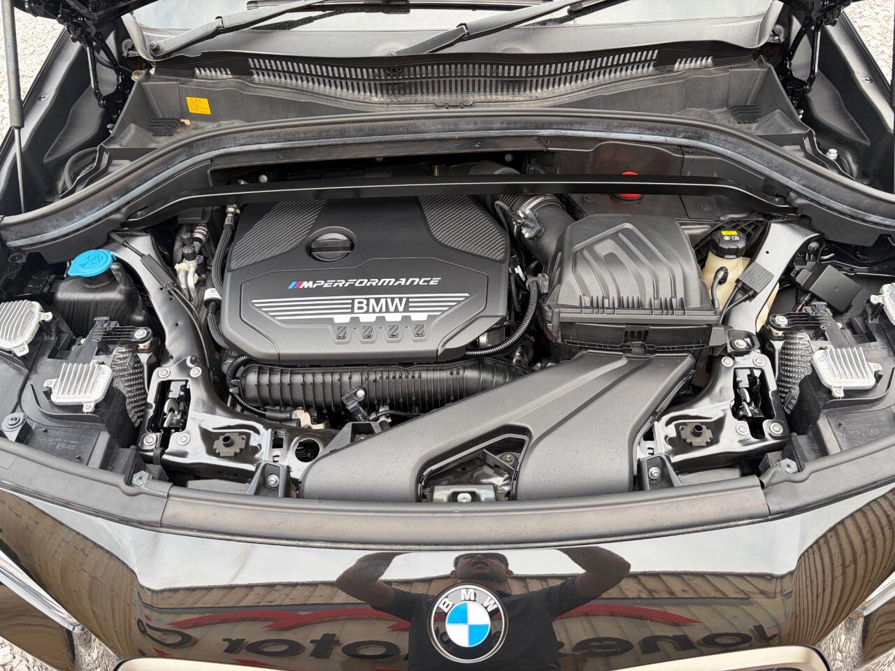 BMW X2 view 31