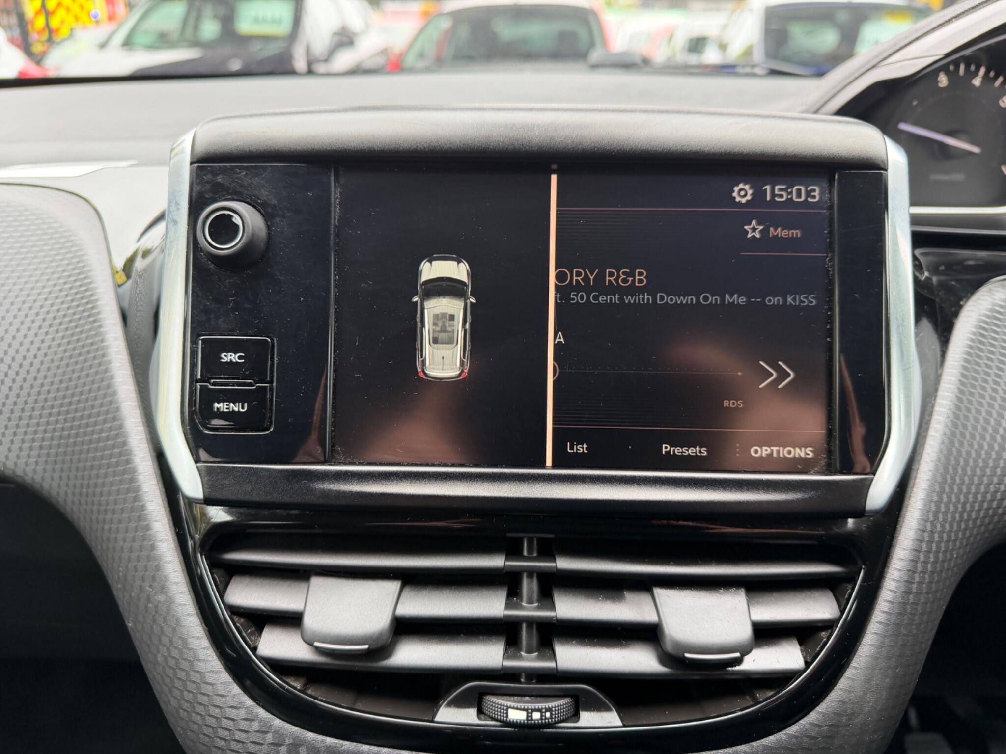 Peugeot 2008 view 26