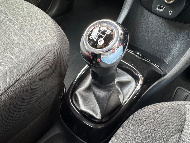 Citroen C1 view 27