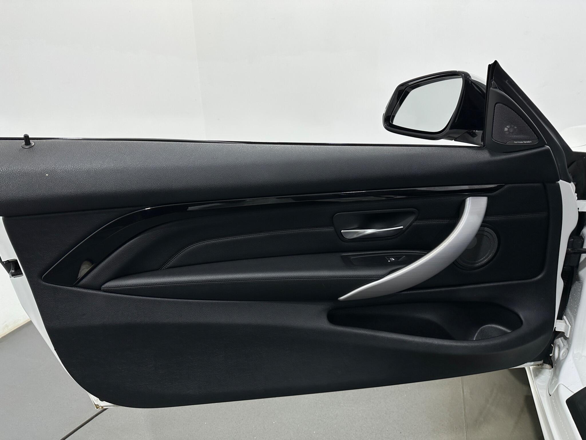 BMW 4 Series view 39