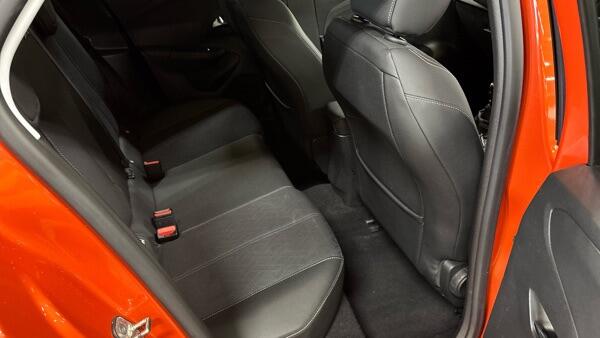 Vauxhall Corsa view 10