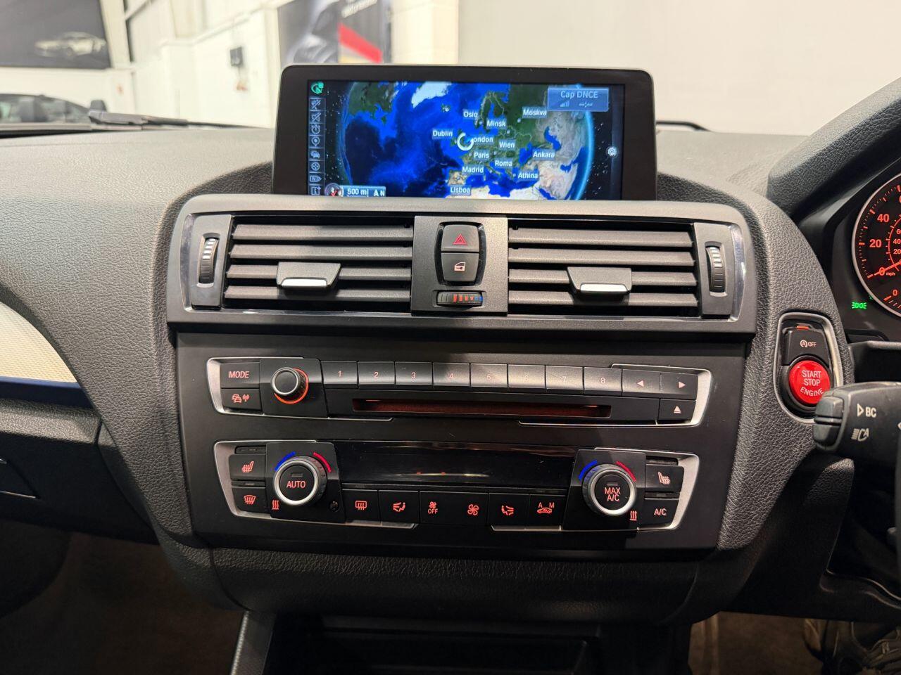 BMW 2 Series view 24